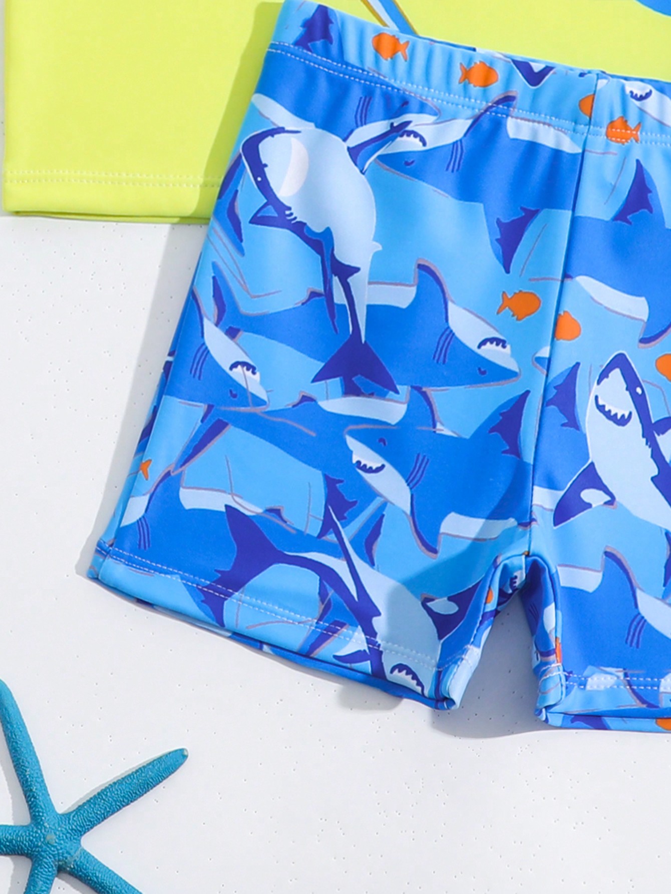 Young Boys Swimwear