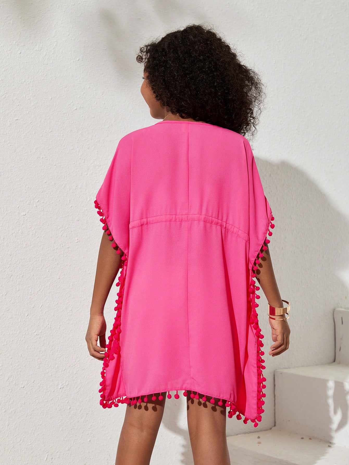 Tween Girls Cover Ups