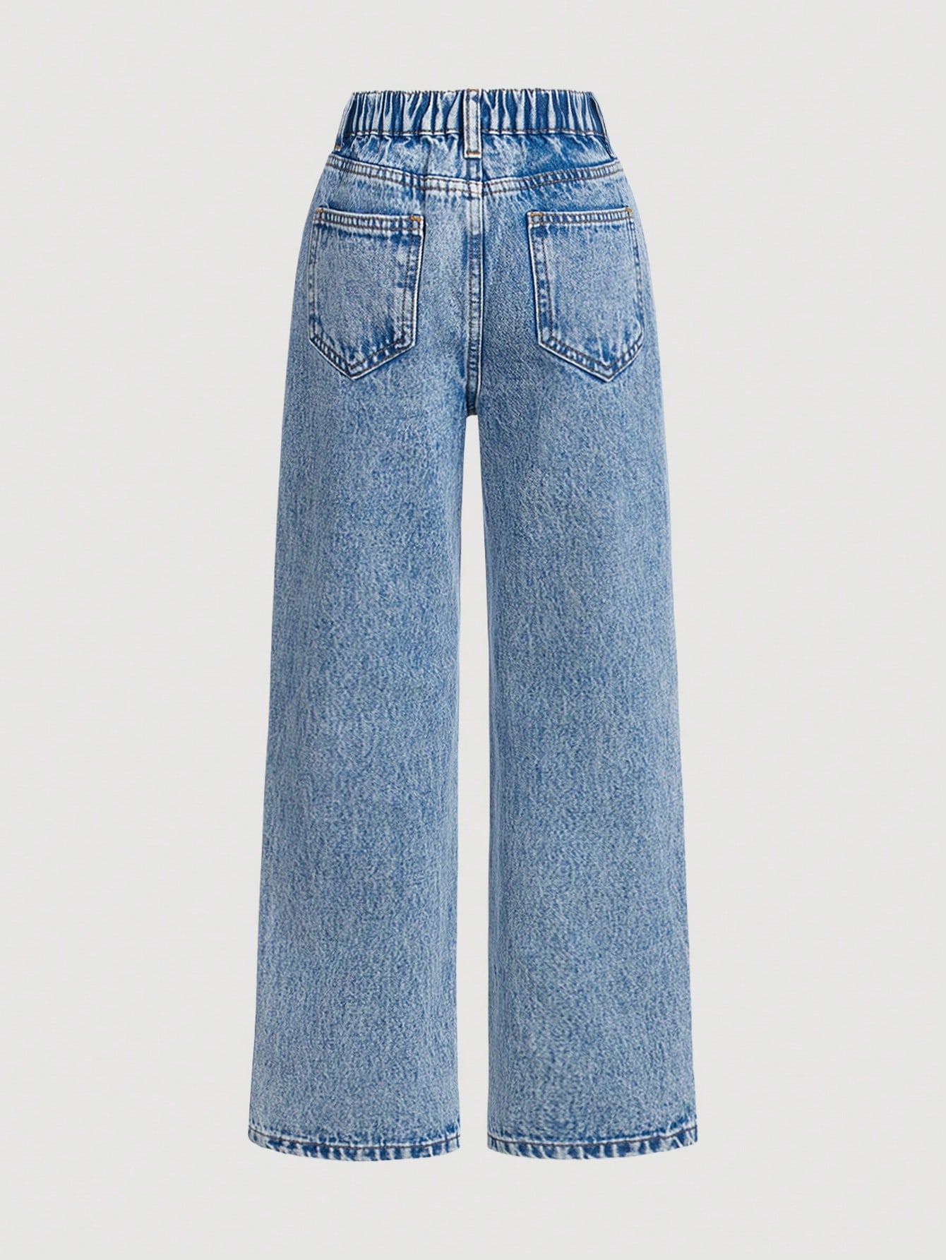 Tween Girls Jeans