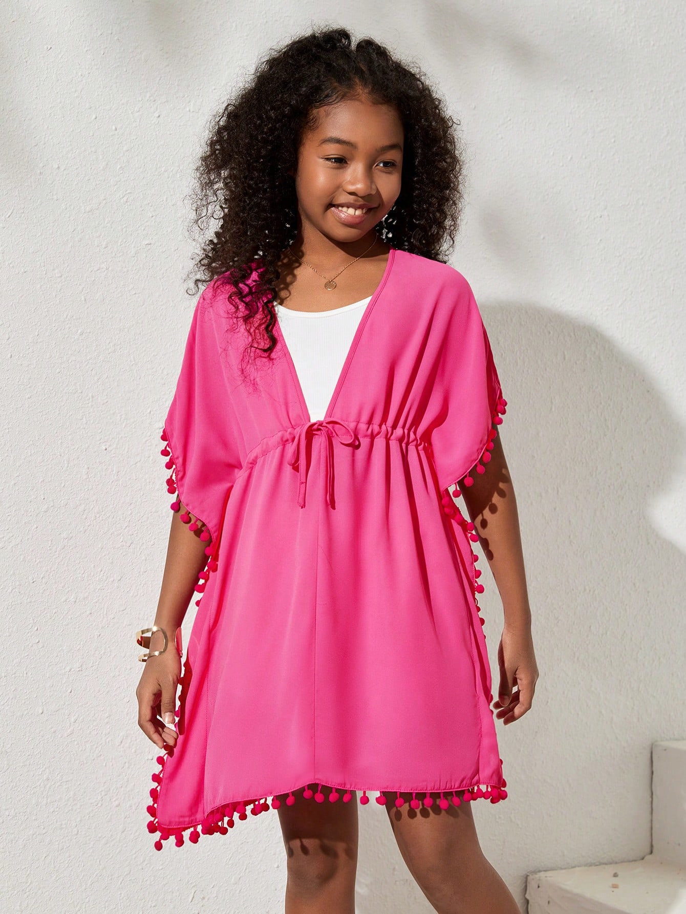 Tween Girls Cover Ups