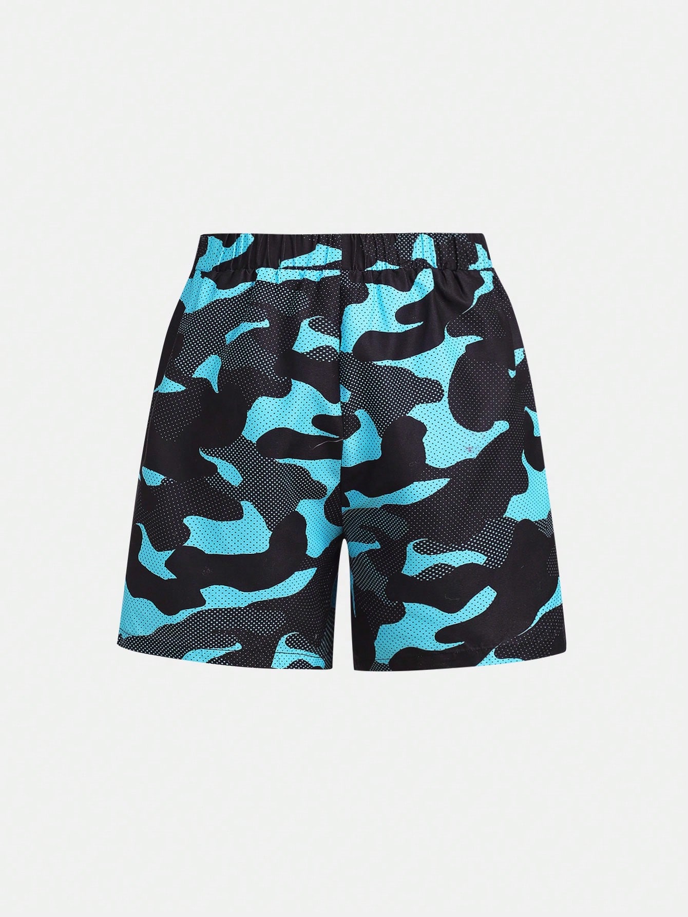 Tween Boys Swimwear