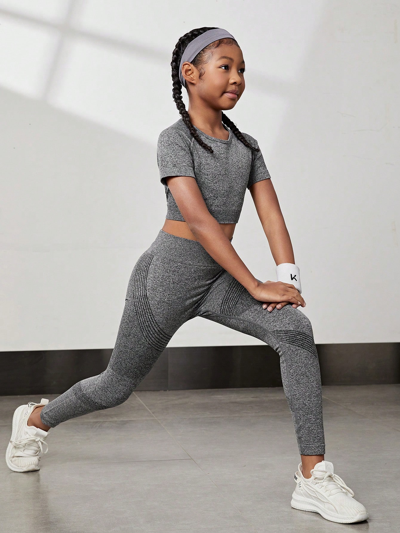 Tween Girls Activewear