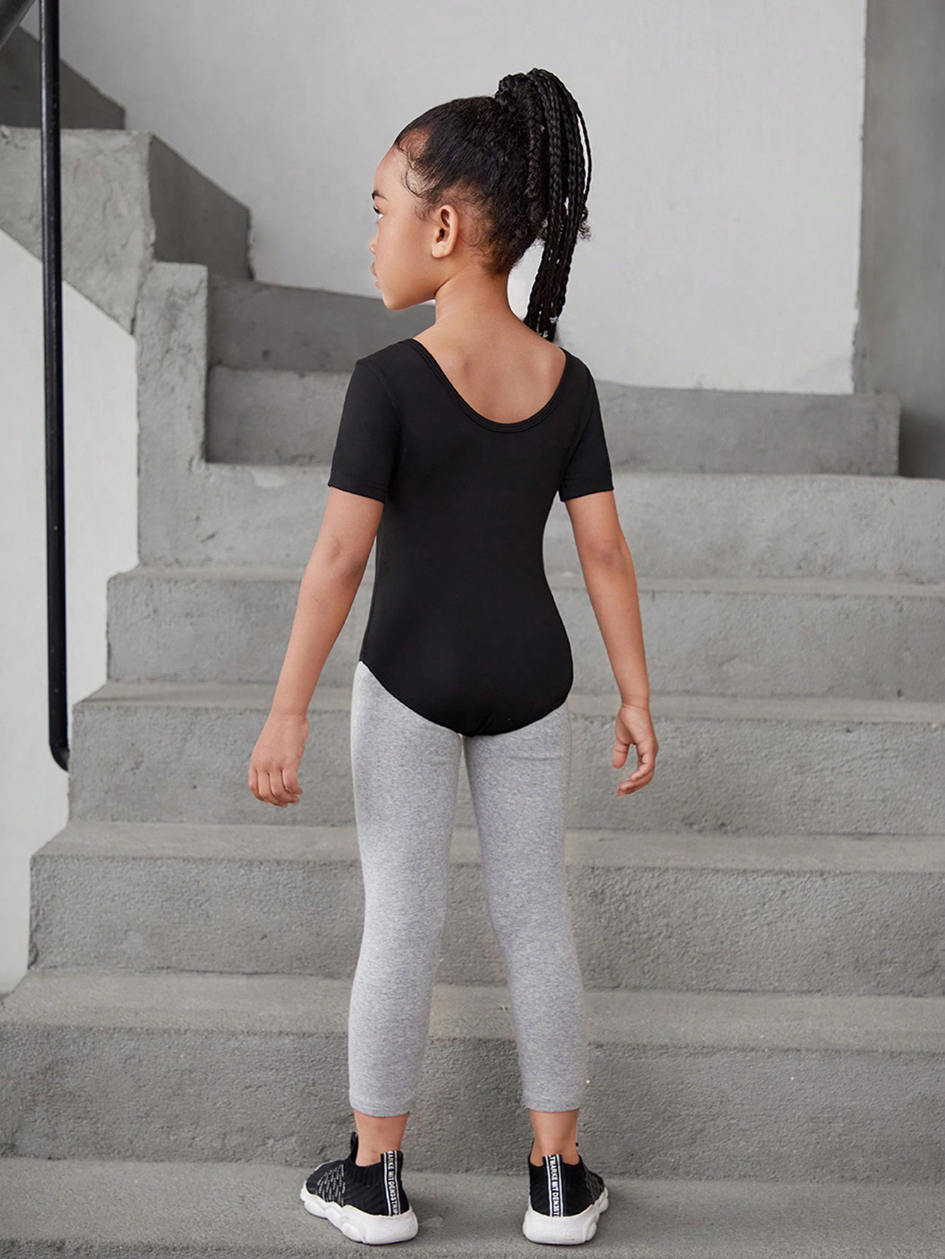 Young Girls Activewear