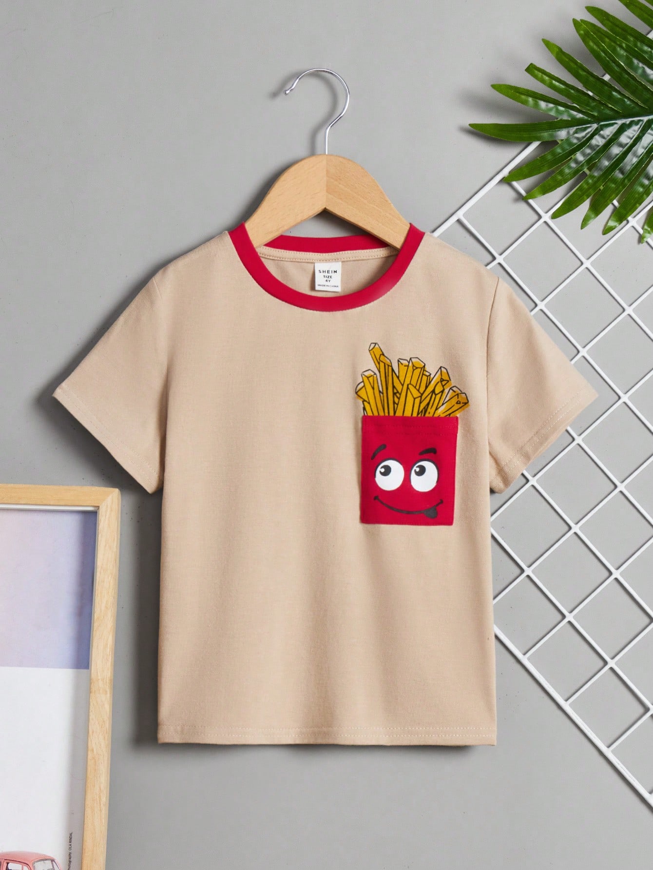 Young Boys T-Shirts