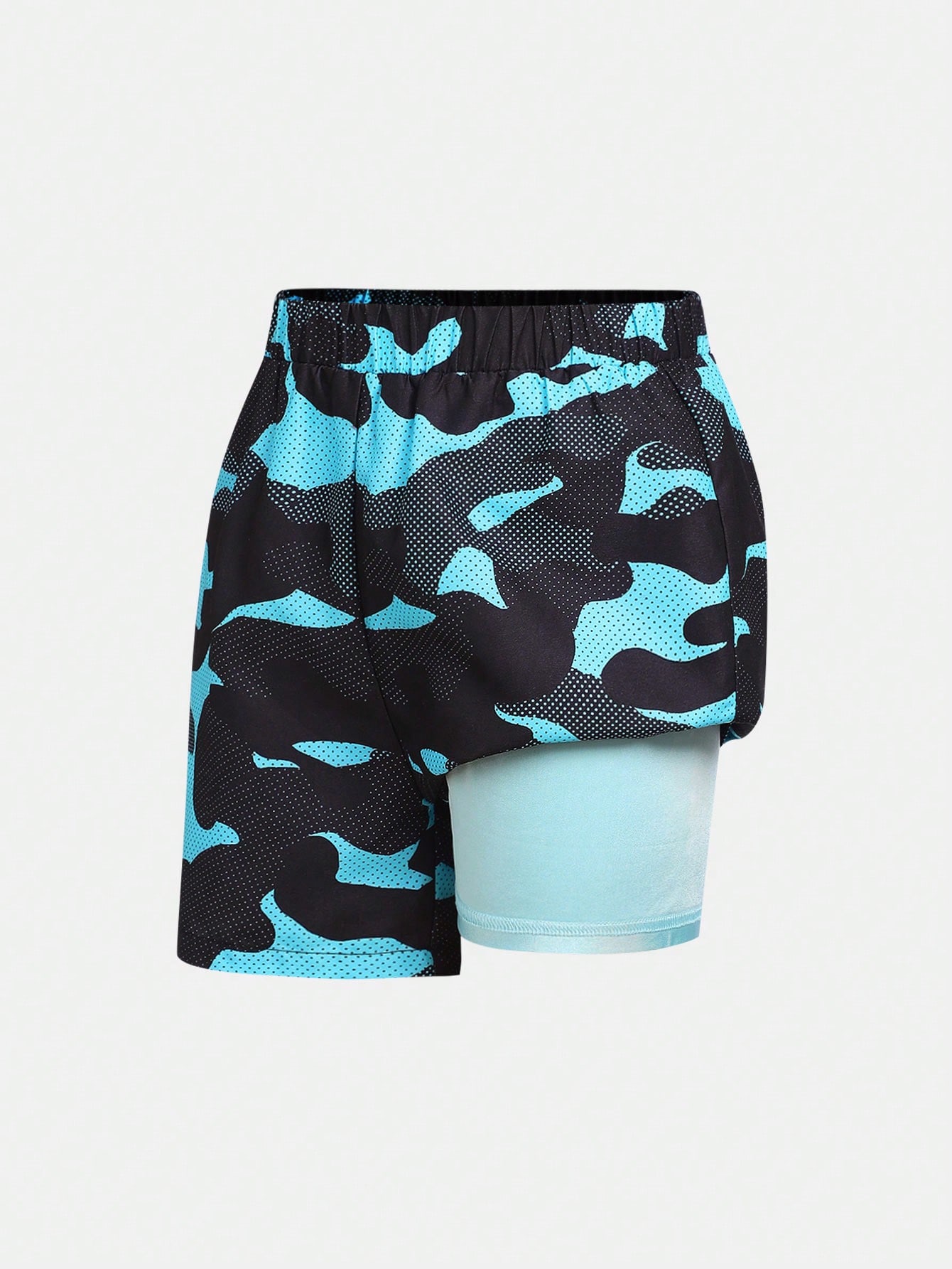 Tween Boys Swimwear