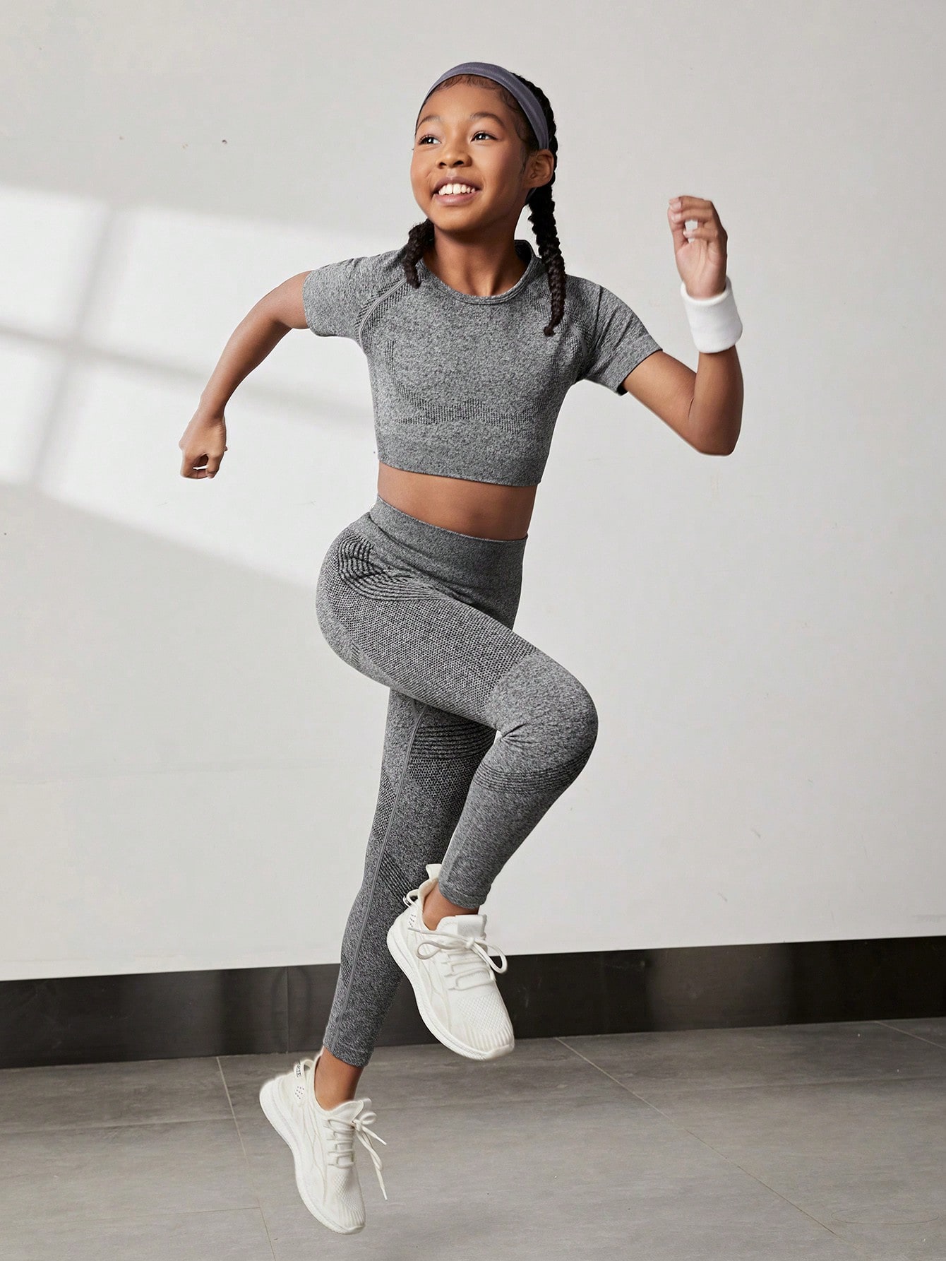 Tween Girls Activewear