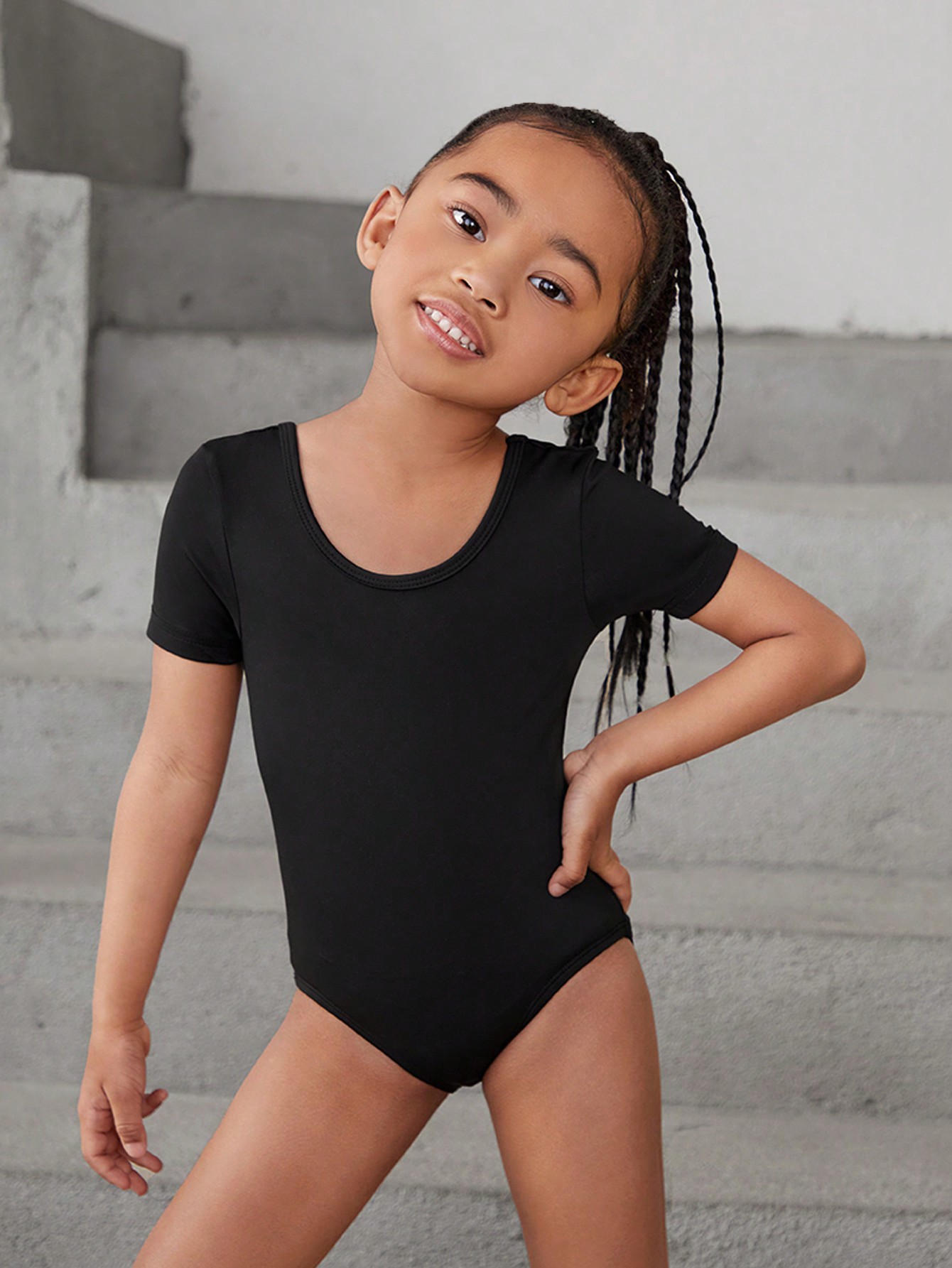 Young Girls Activewear