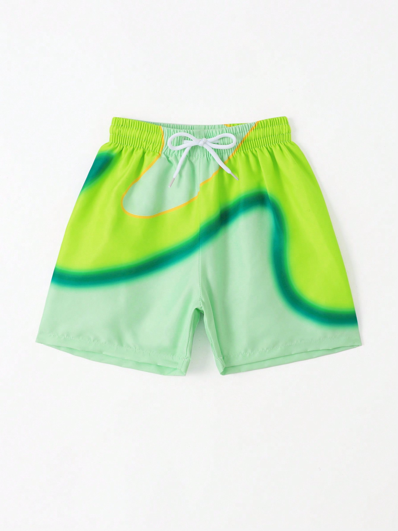 Young Boys Swimwear