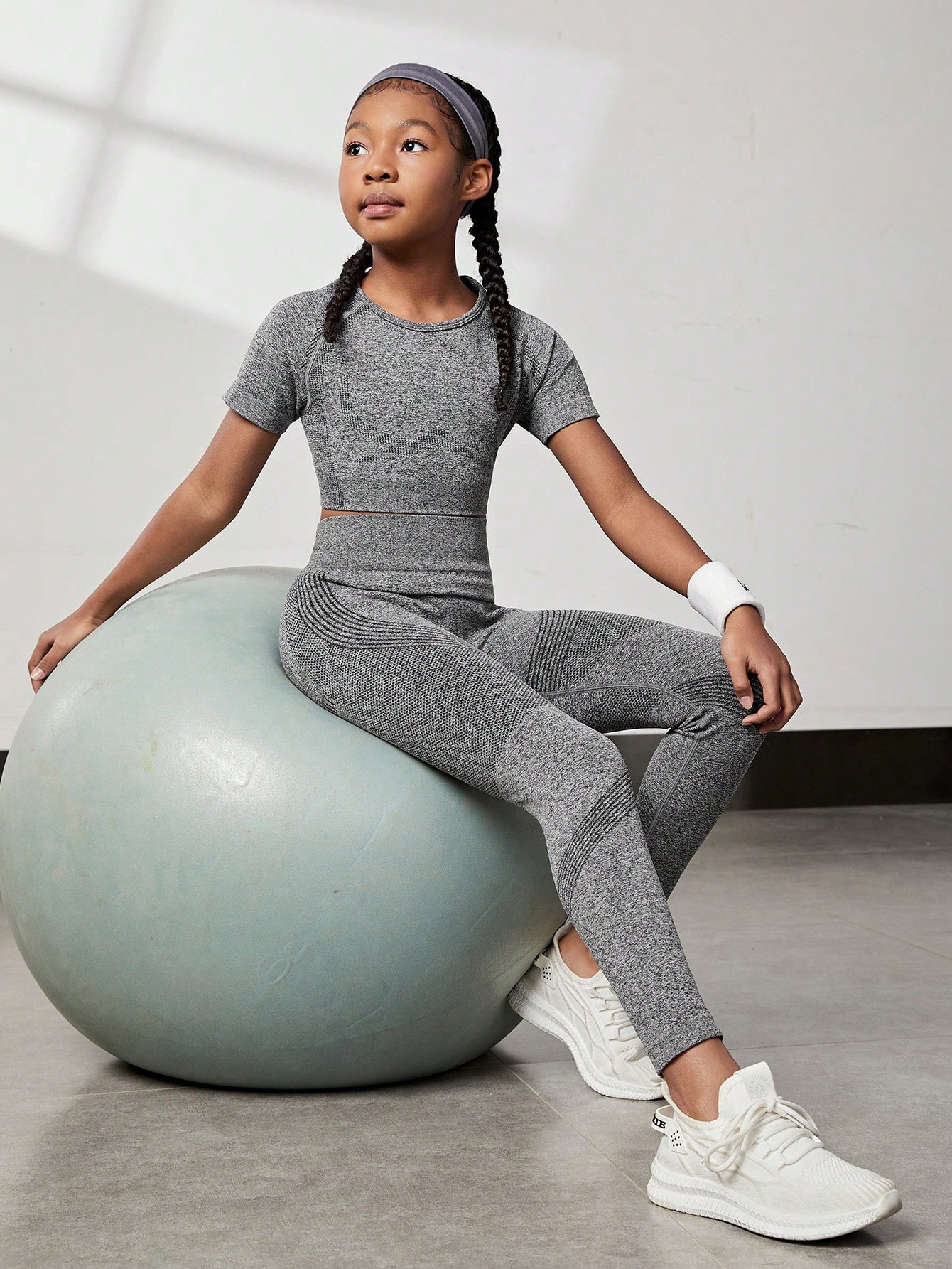 Tween Girls Activewear