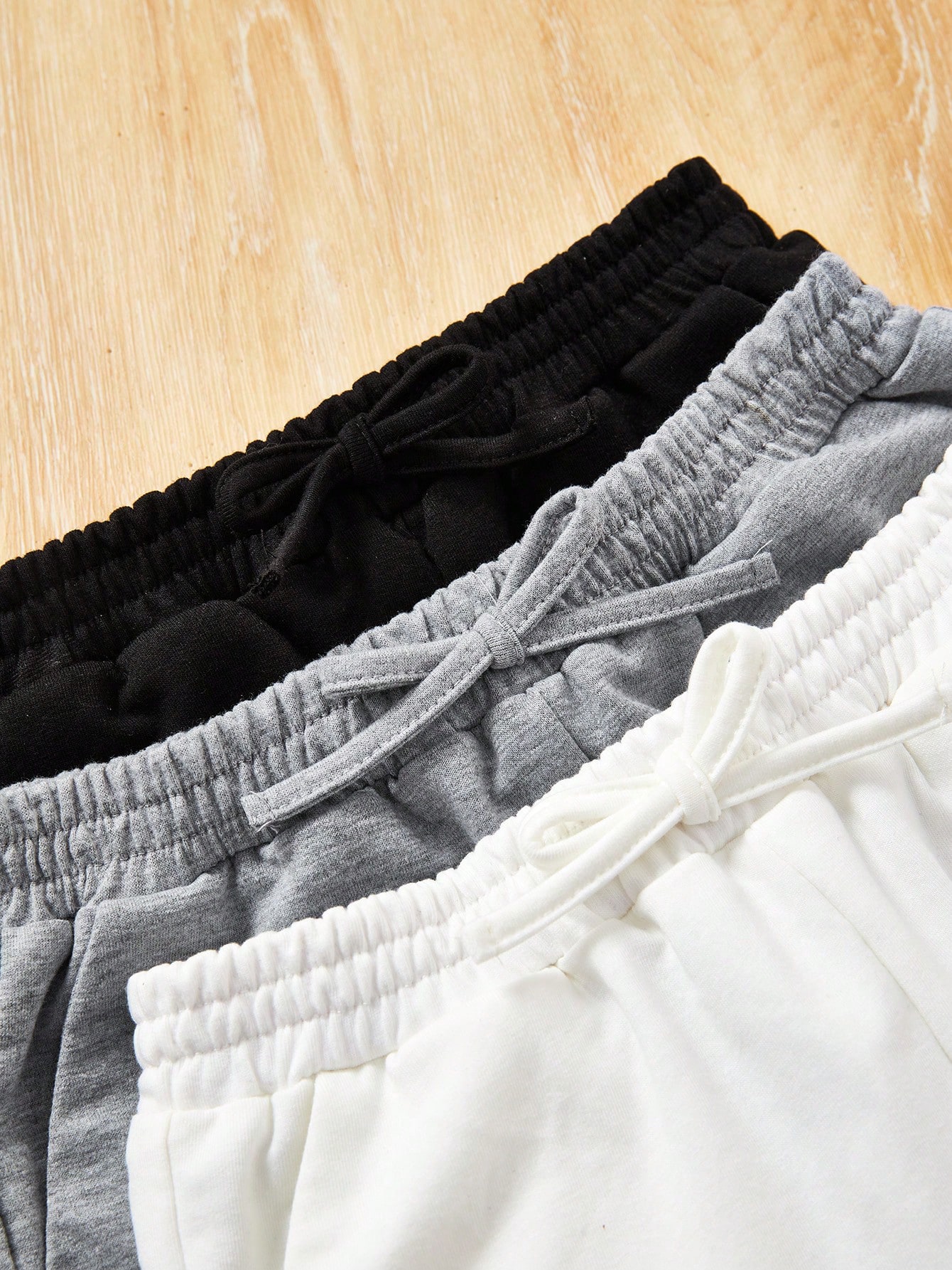 Tween Girls Shorts