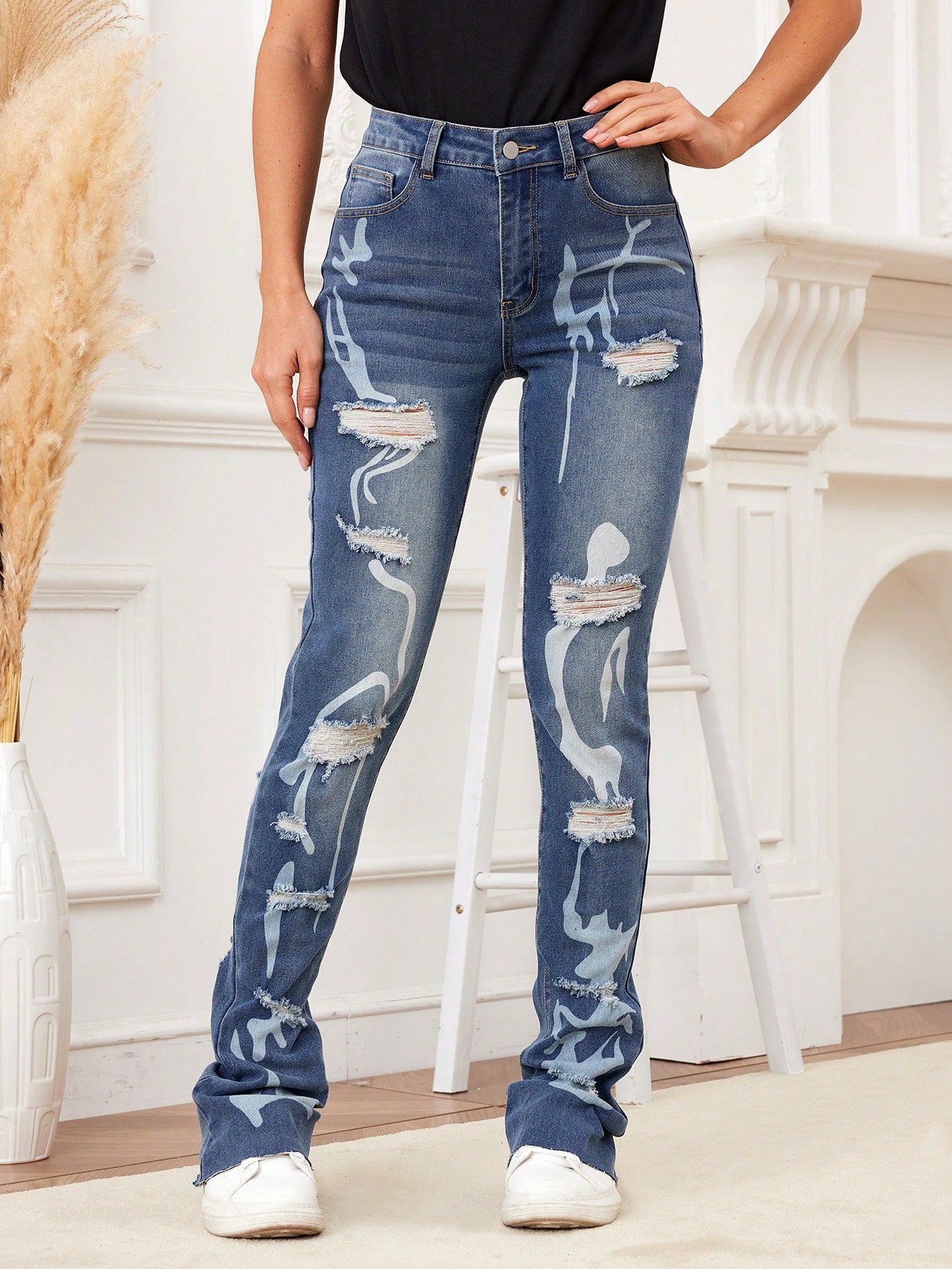 Women Jeans