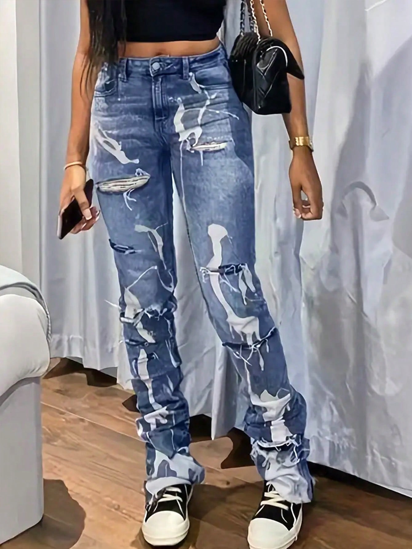 Women Jeans