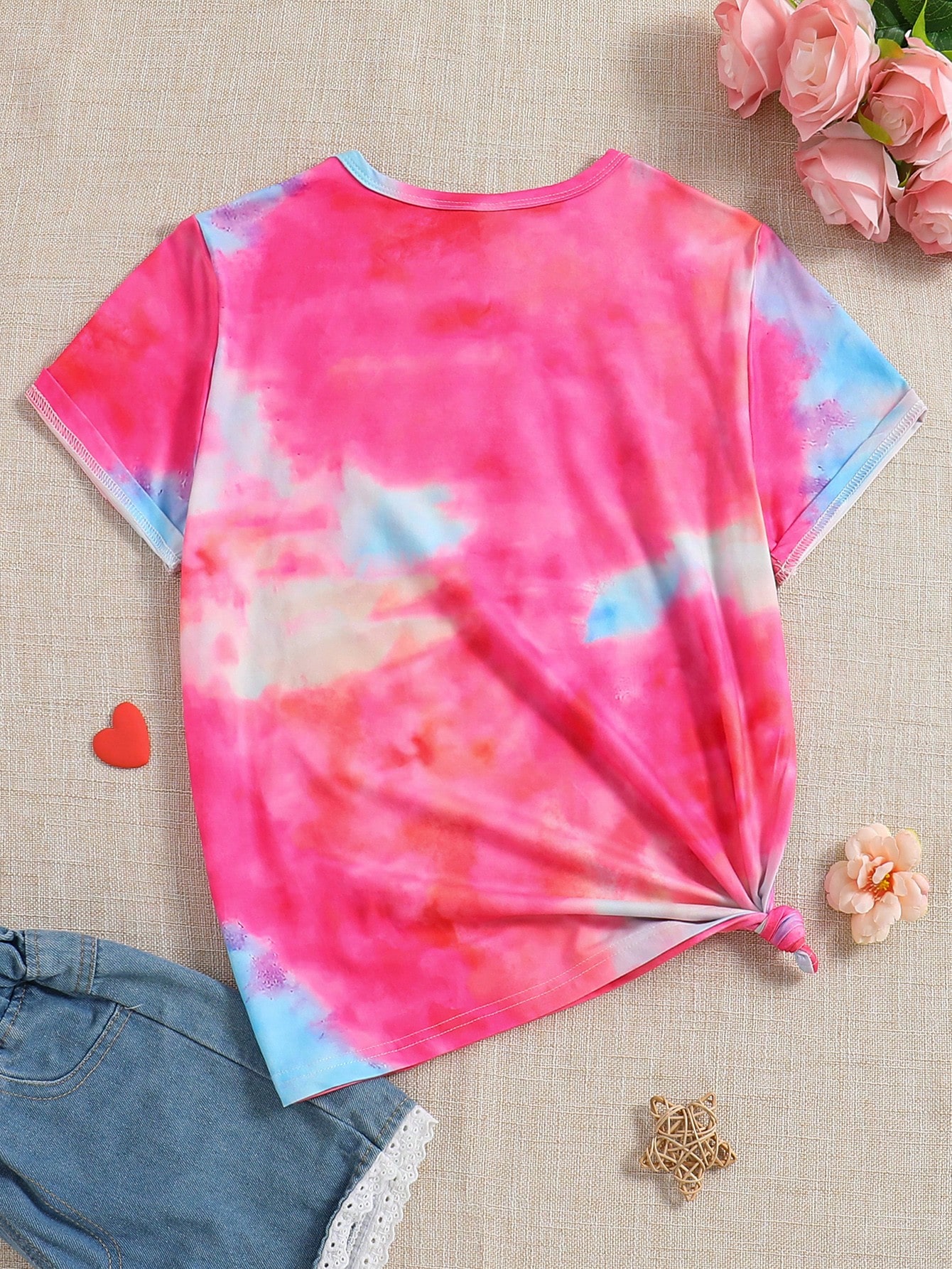 Tween Girls T-Shirts