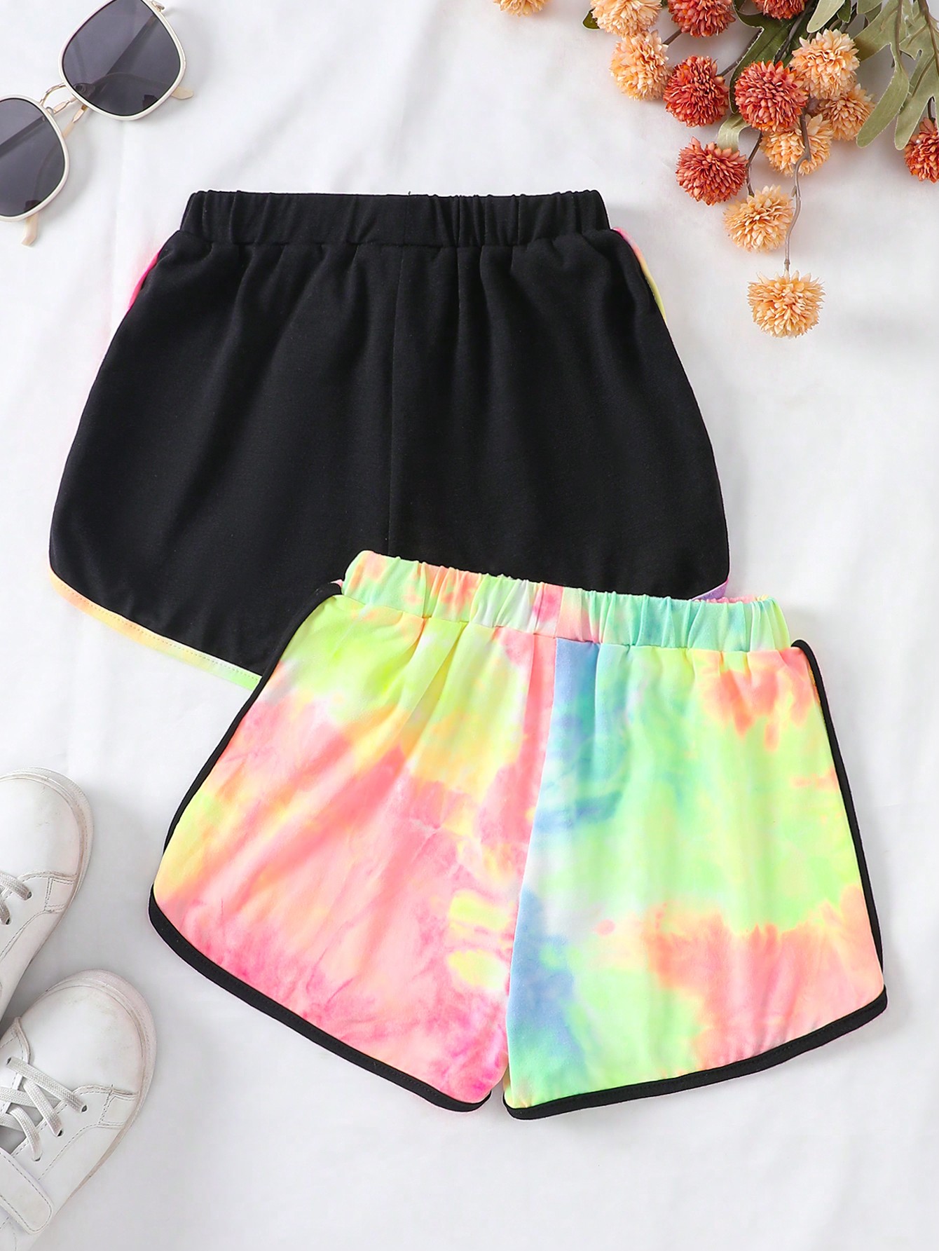 Young Girls Shorts