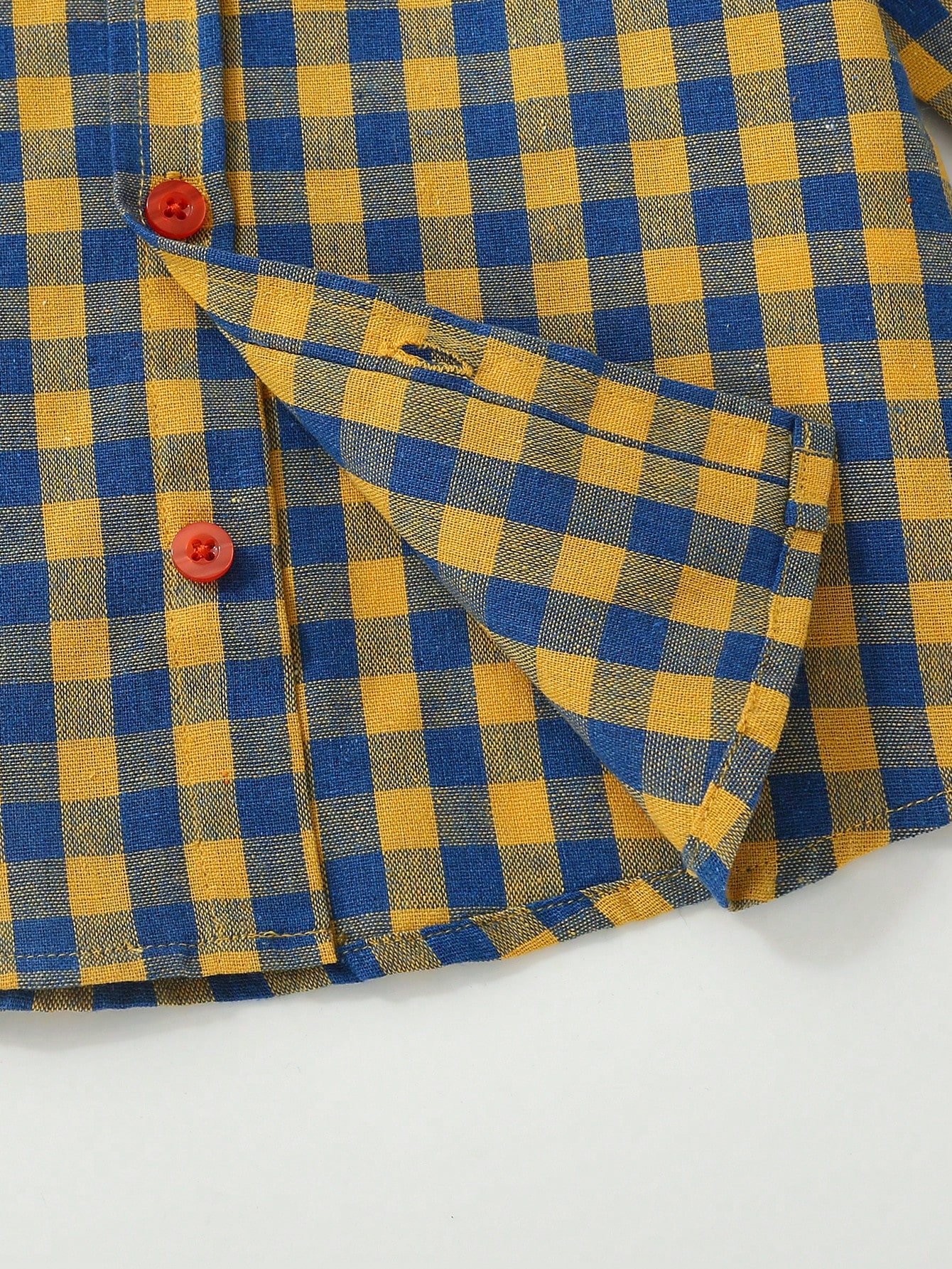 Young Boys Shirts