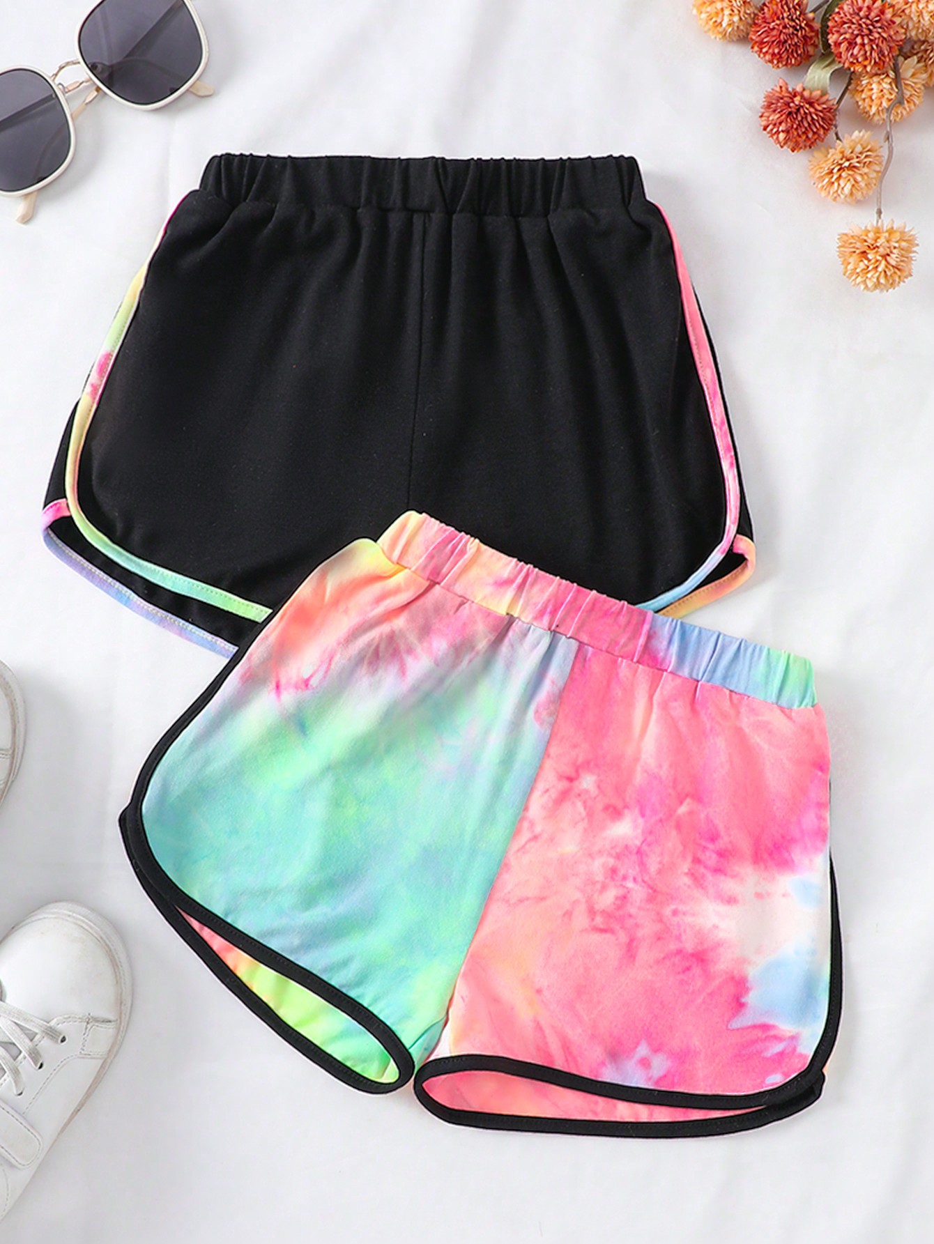 Young Girls Shorts