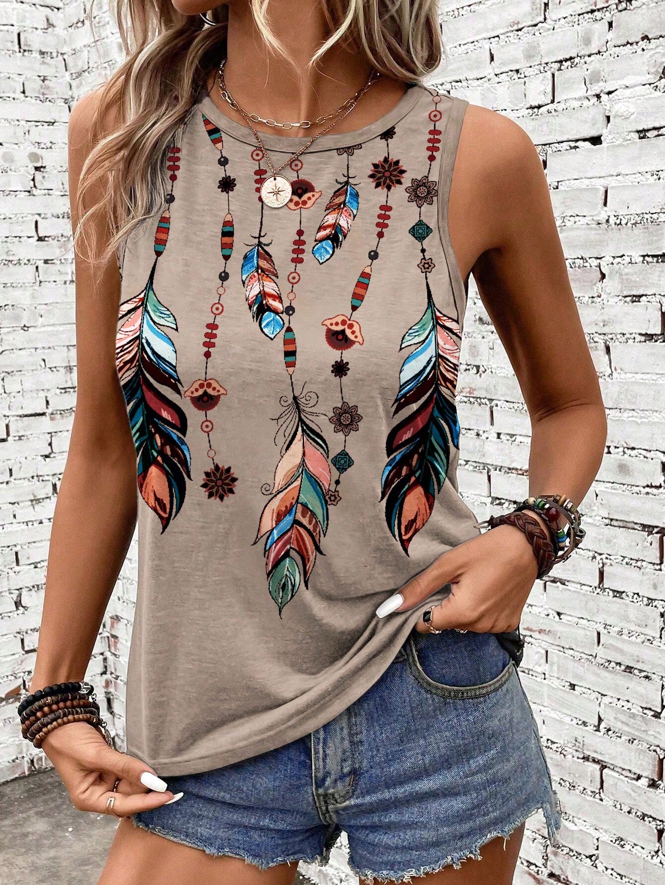 Women Tank Tops & Camis