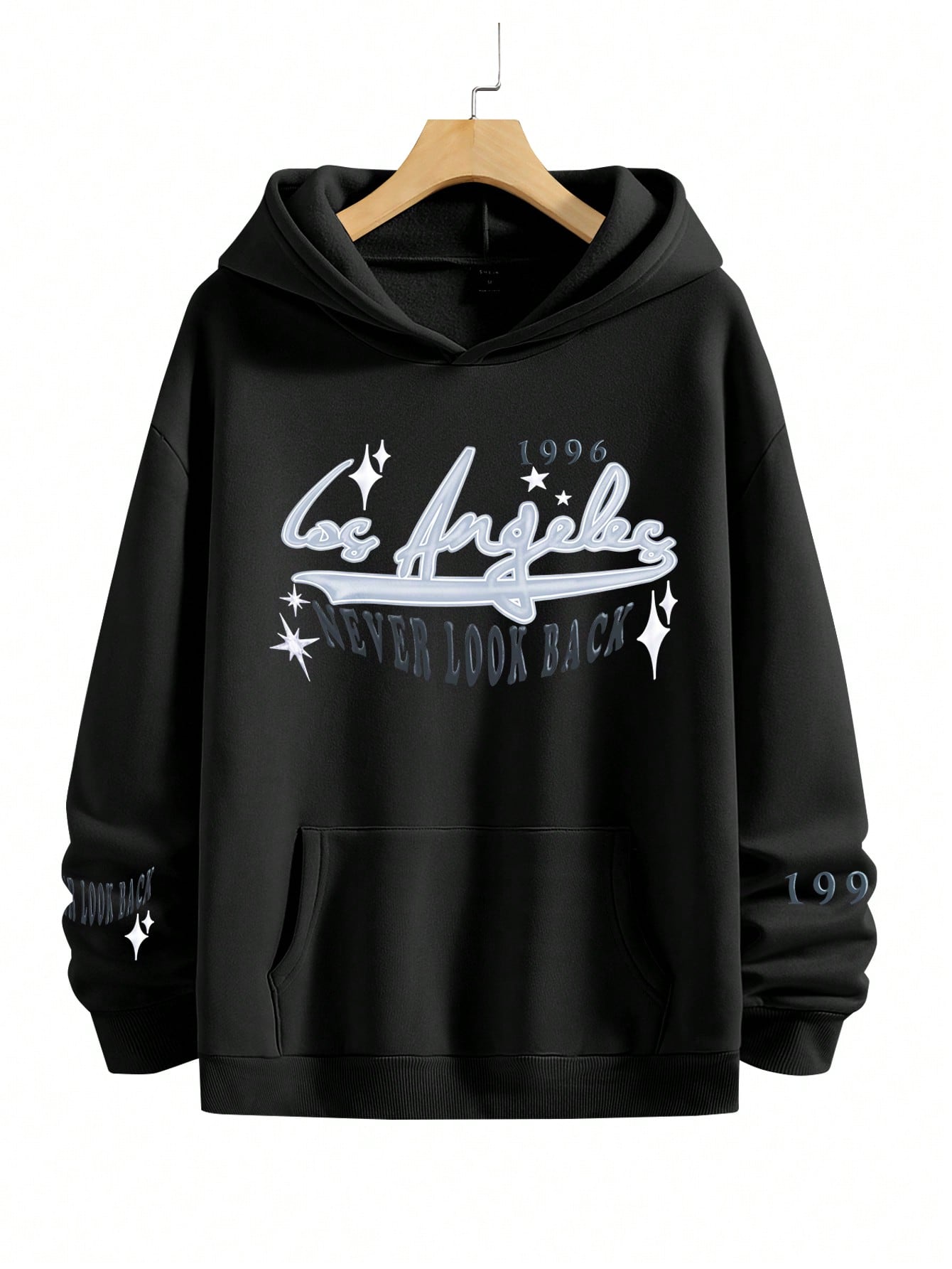 Men Hoodies & Sweatshirts