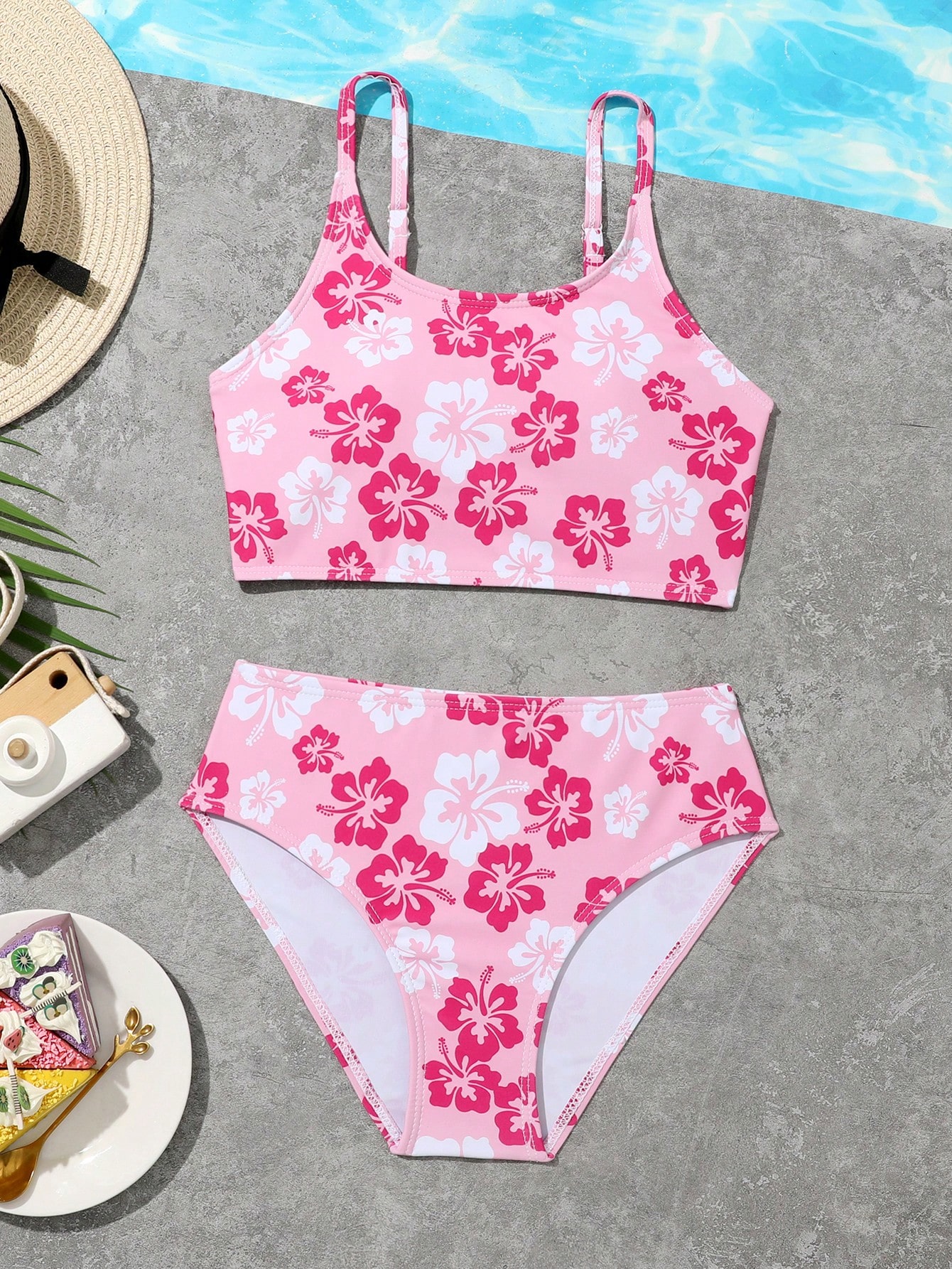 Tween Girls Bikini Sets