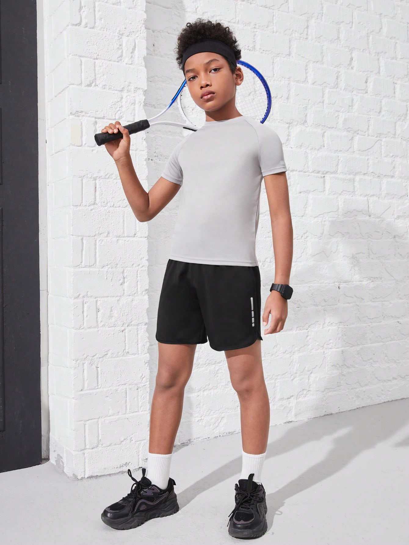 Tween Boys Activewear