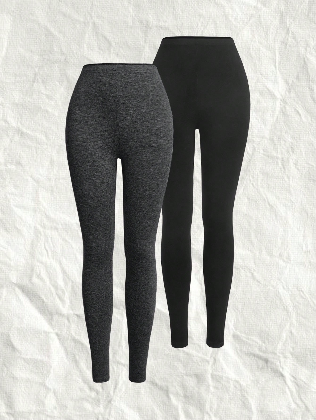 Plus Size Leggings