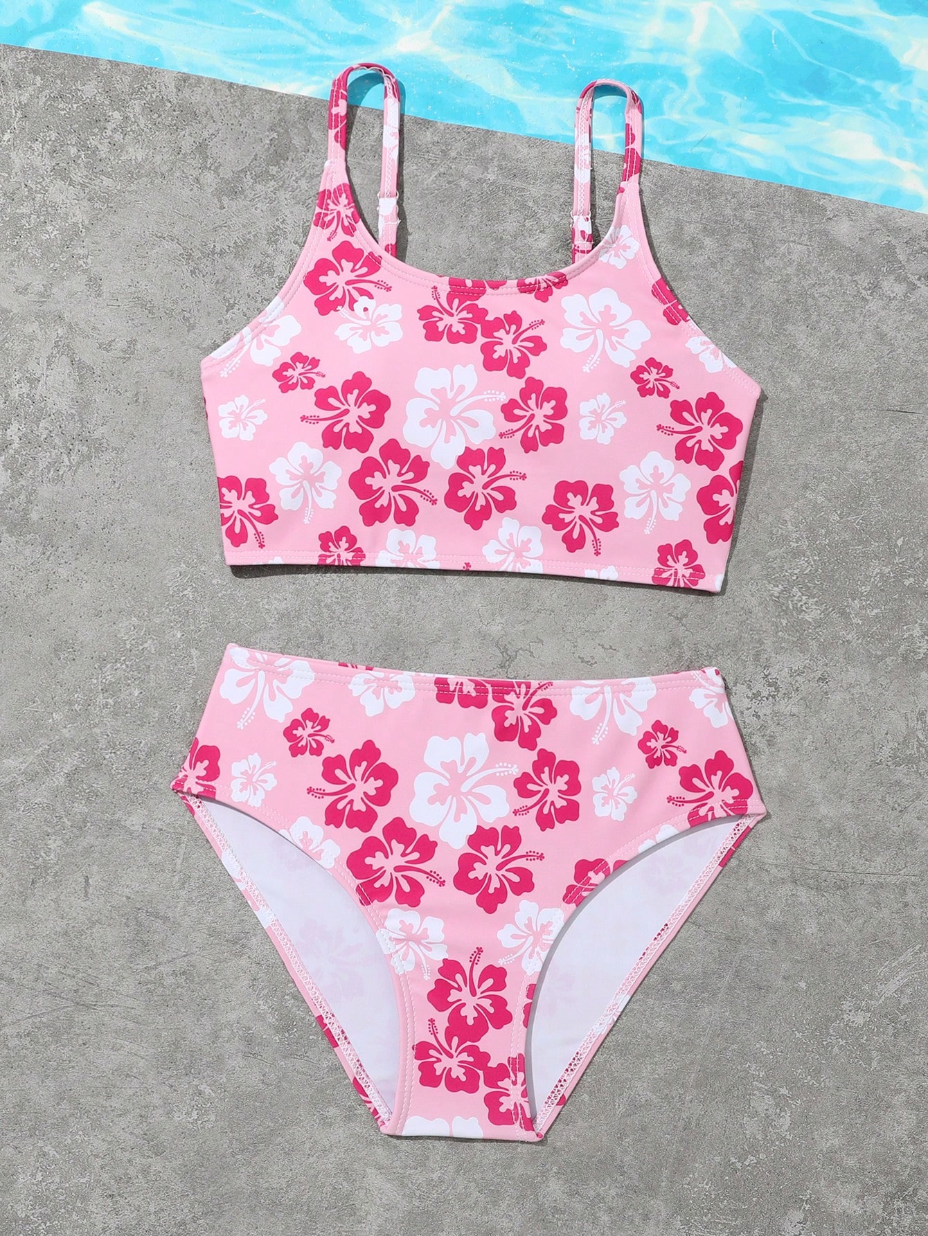 Tween Girls Bikini Sets