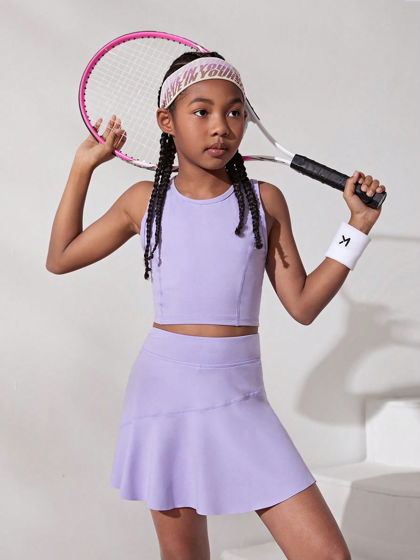 Tween Girls Activewear