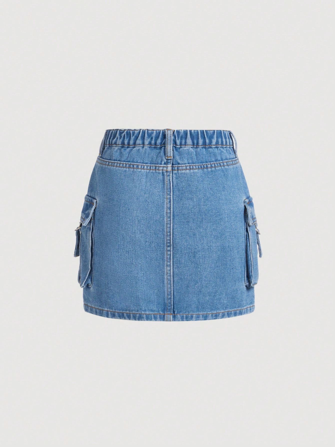 Tween Girls Denim Skirts