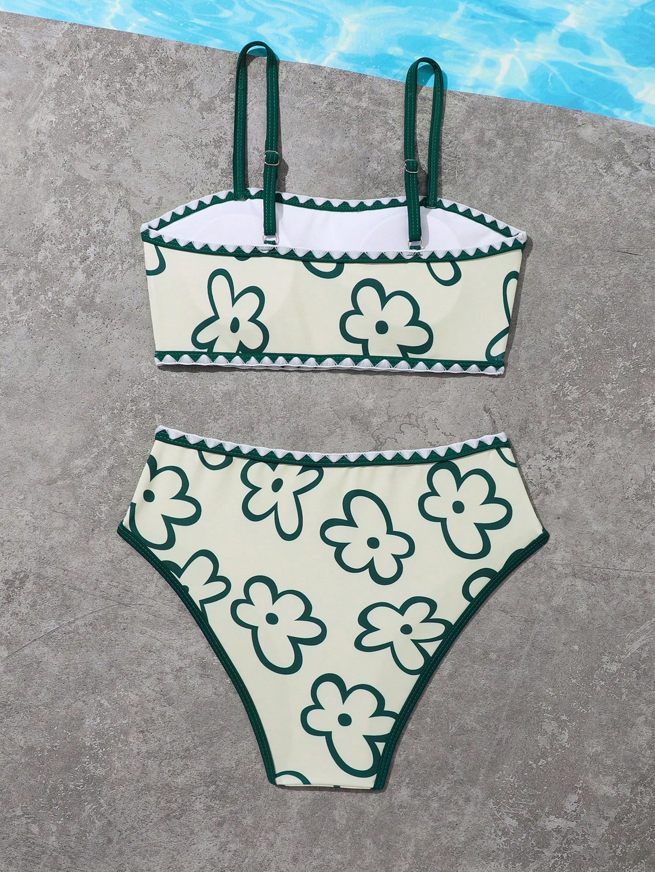 Tween Girls Bikini Sets