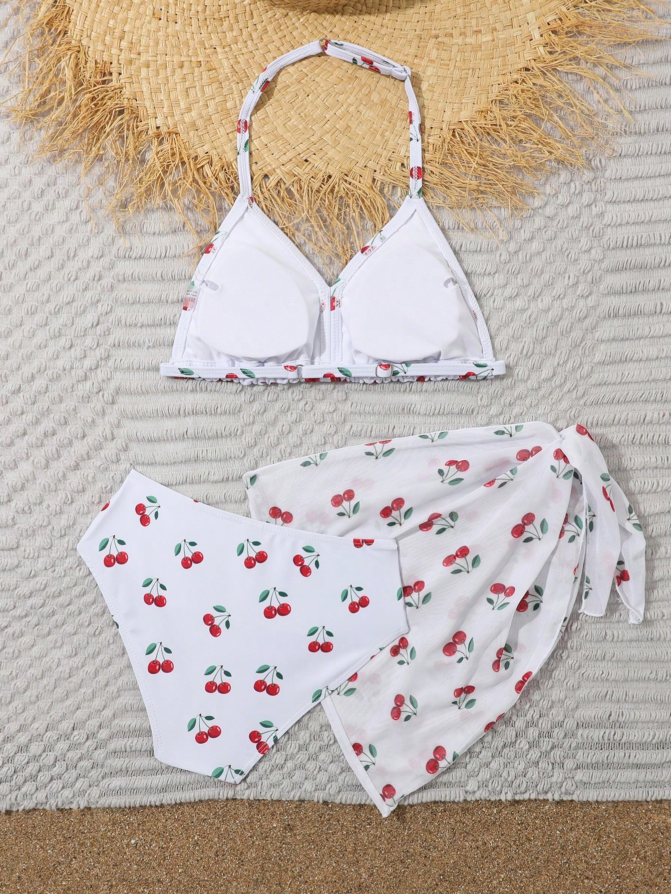 Tween Girls Bikini Sets