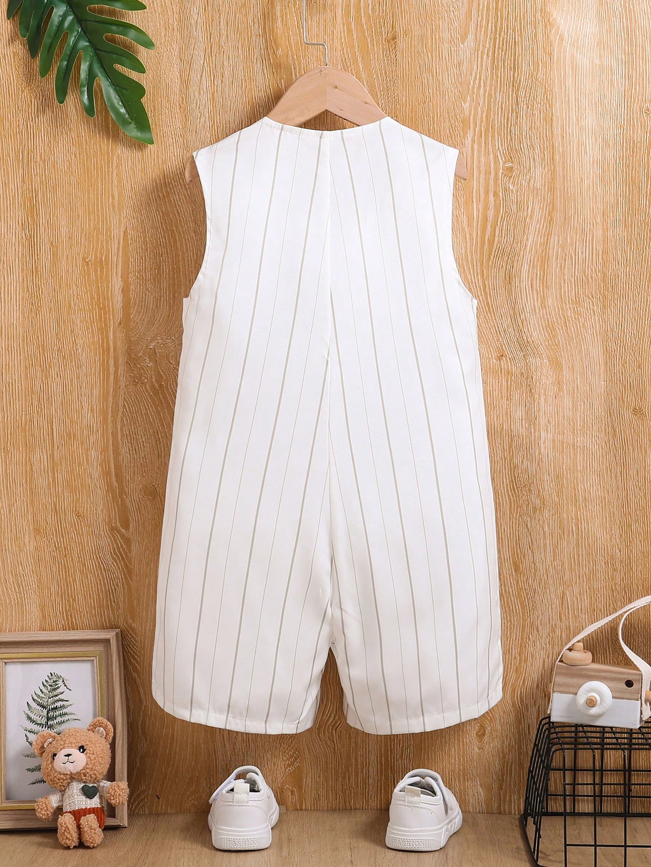 Young Boys Bodysuits & Jumpsuits