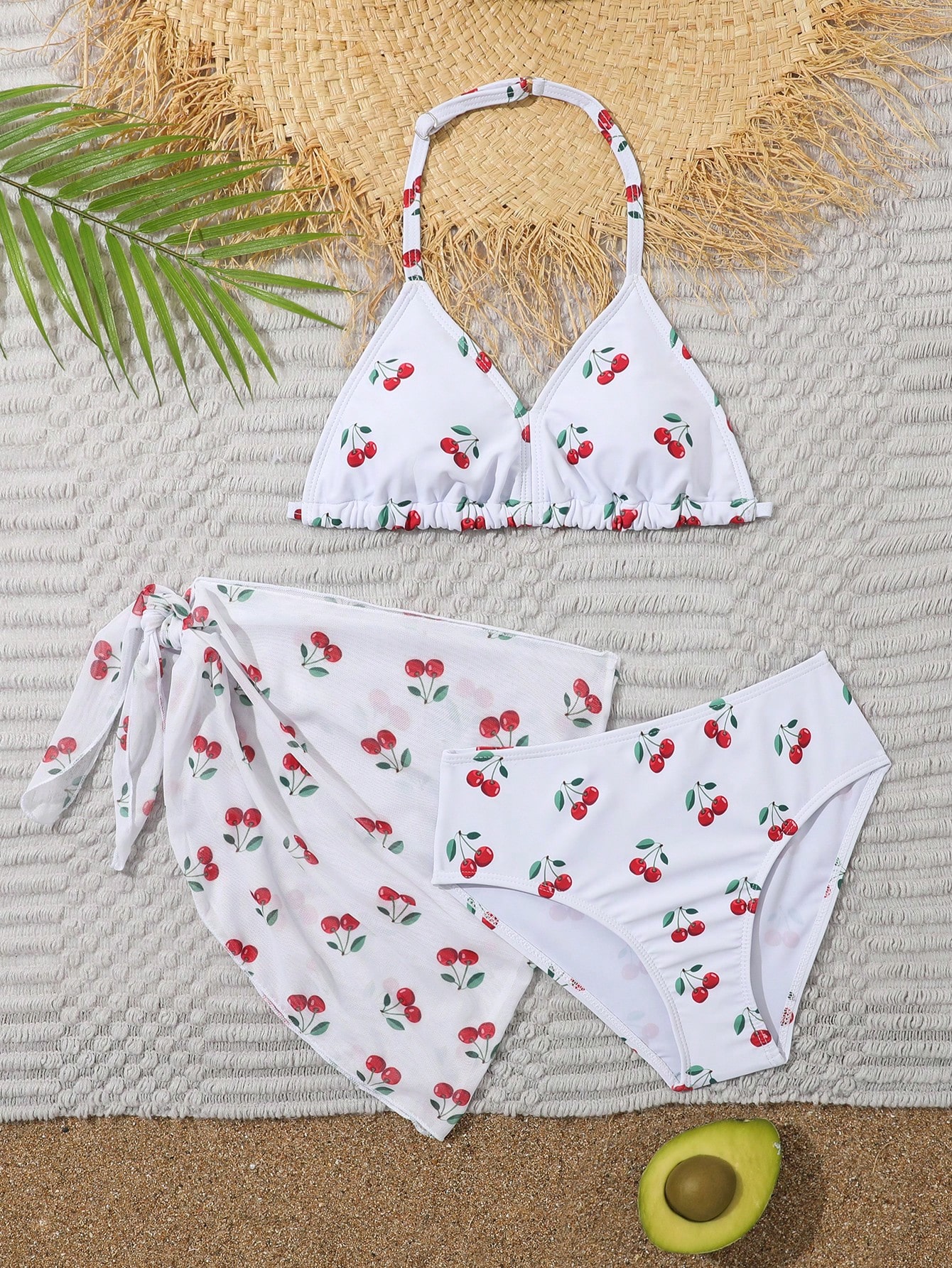 Tween Girls Bikini Sets