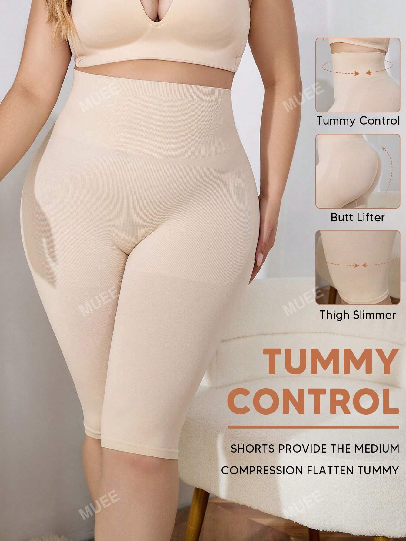 Plus Size Leggings