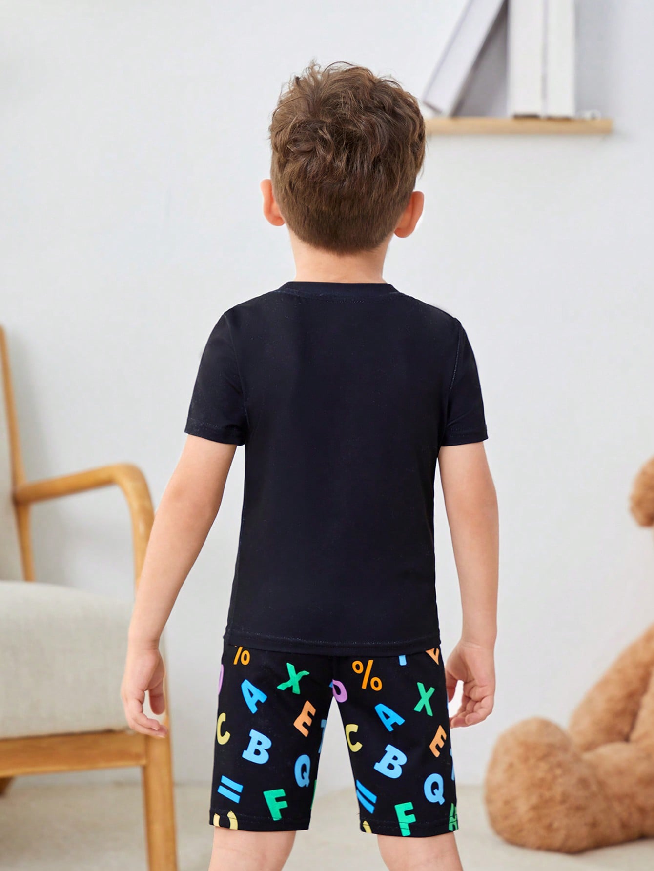 Young Boys Pajamas