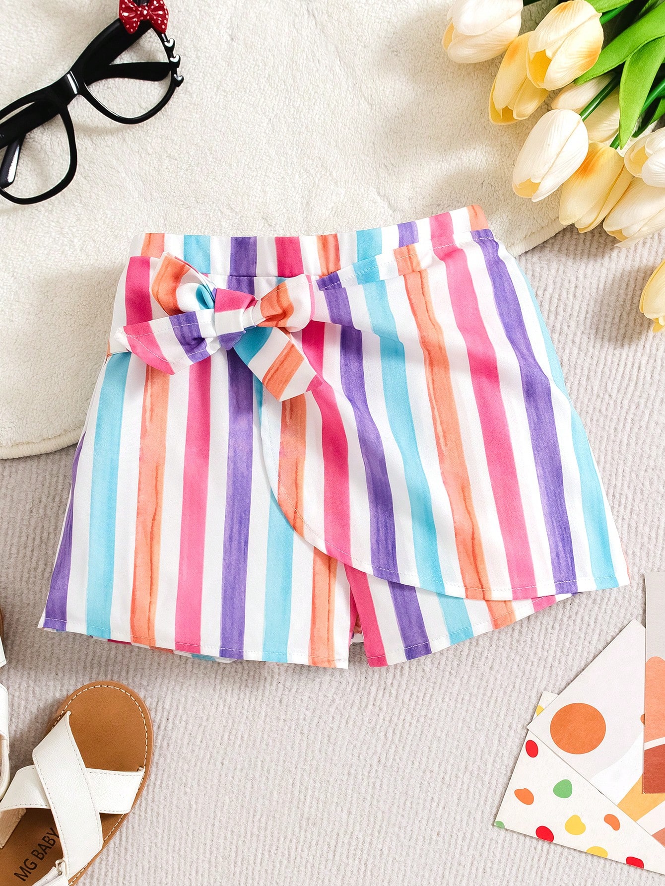 Young Girls Shorts