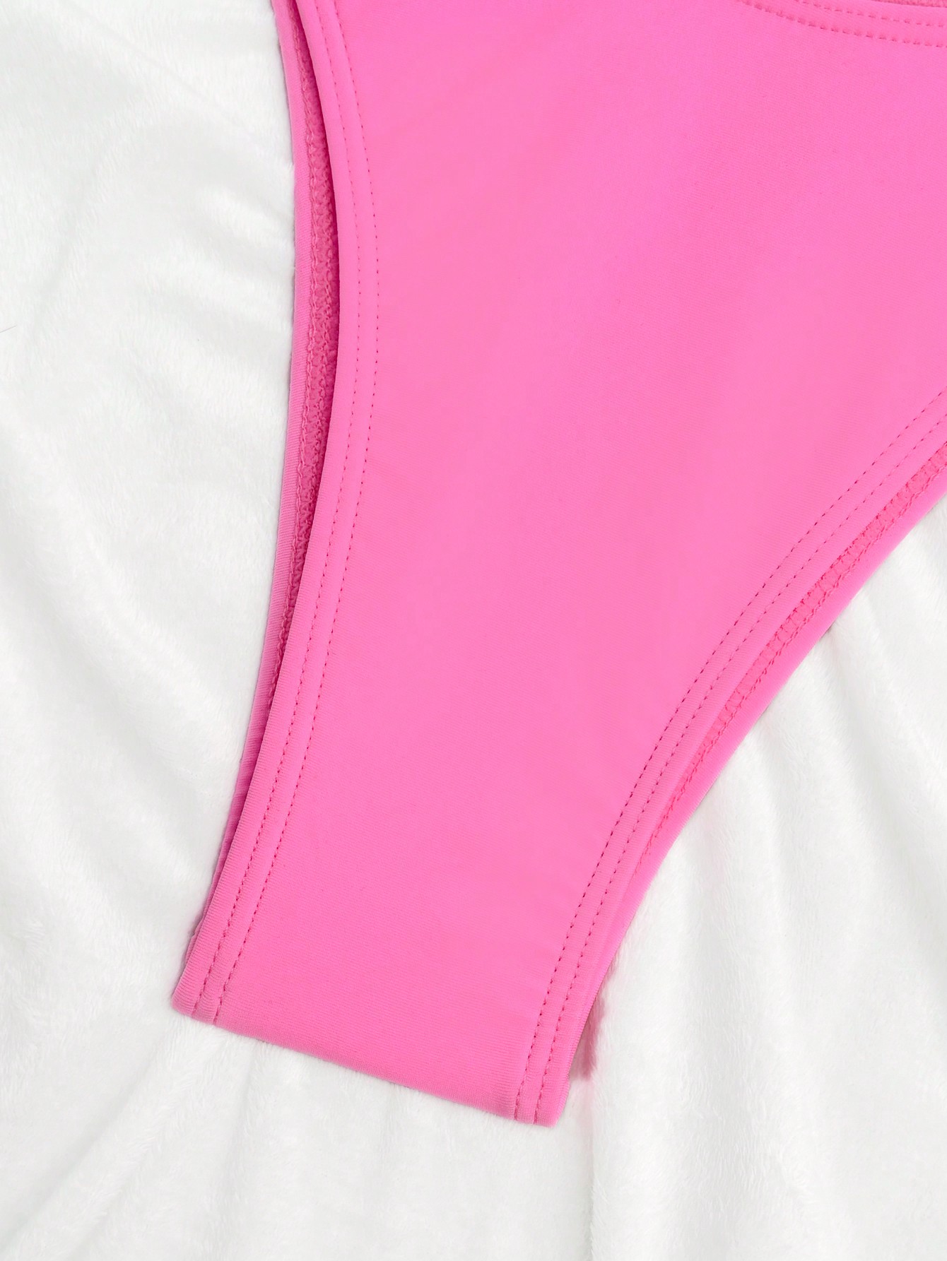 In Pink Women Bikini Sets