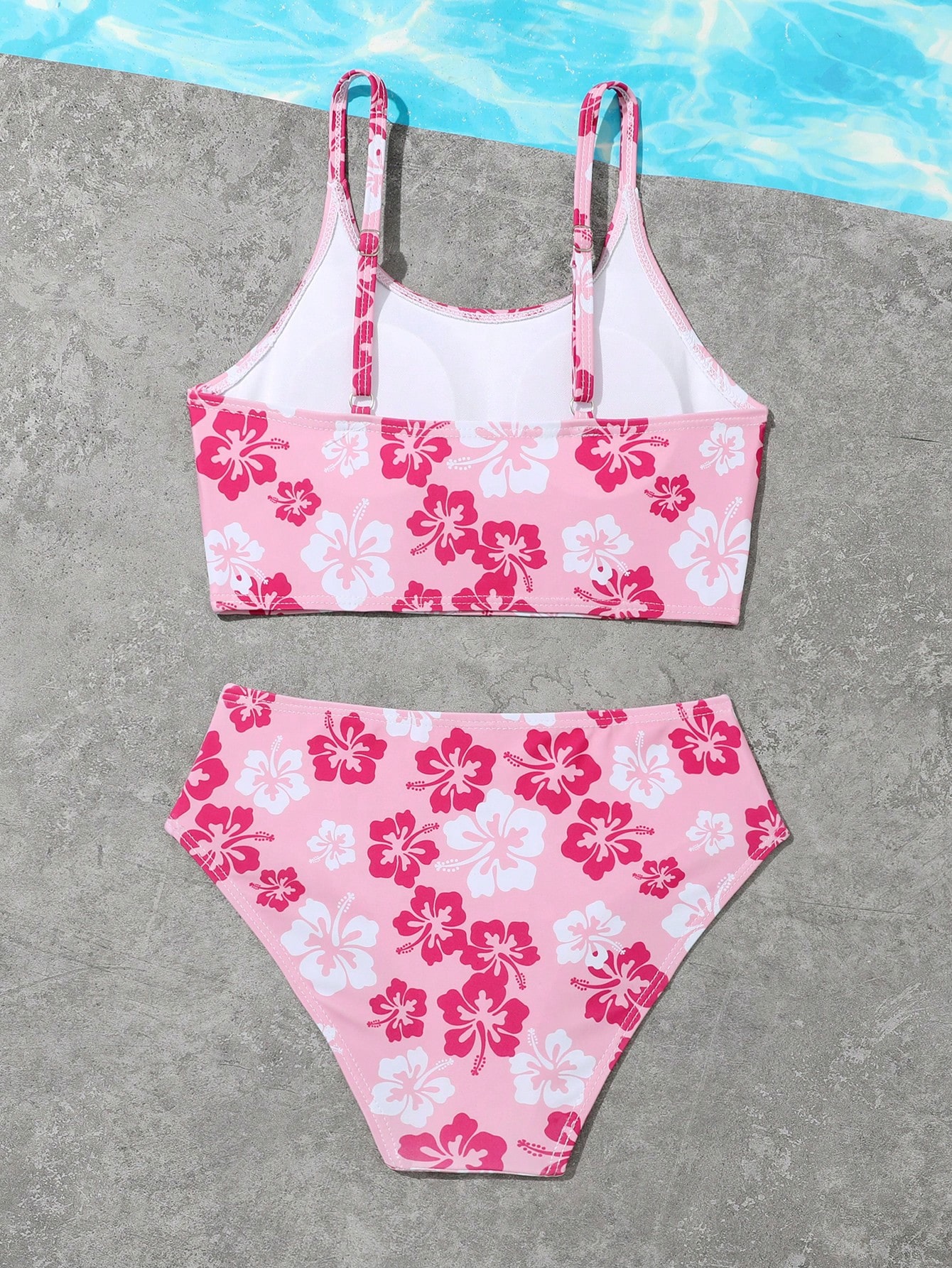 Tween Girls Bikini Sets