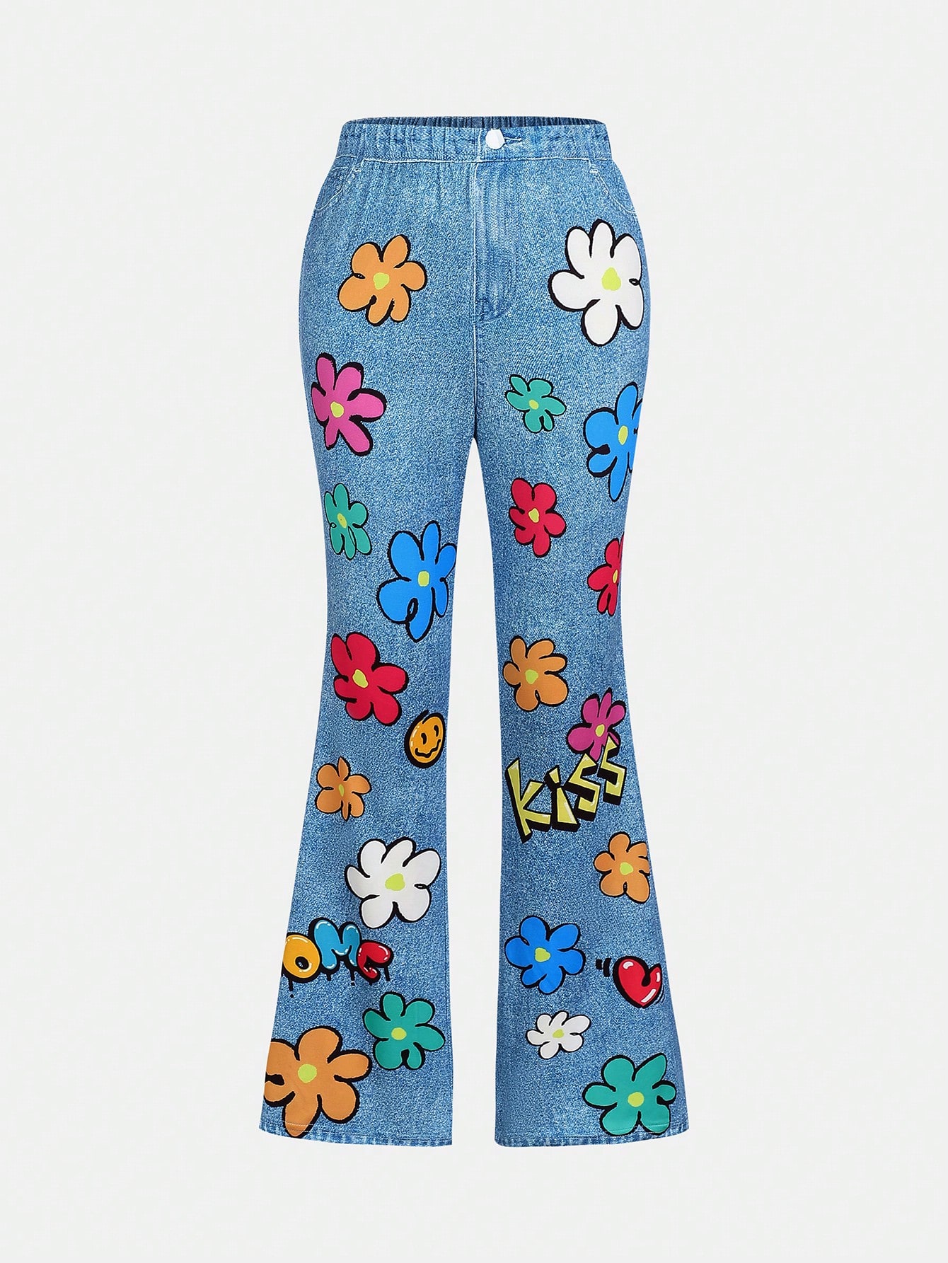 Tween Girls Pants