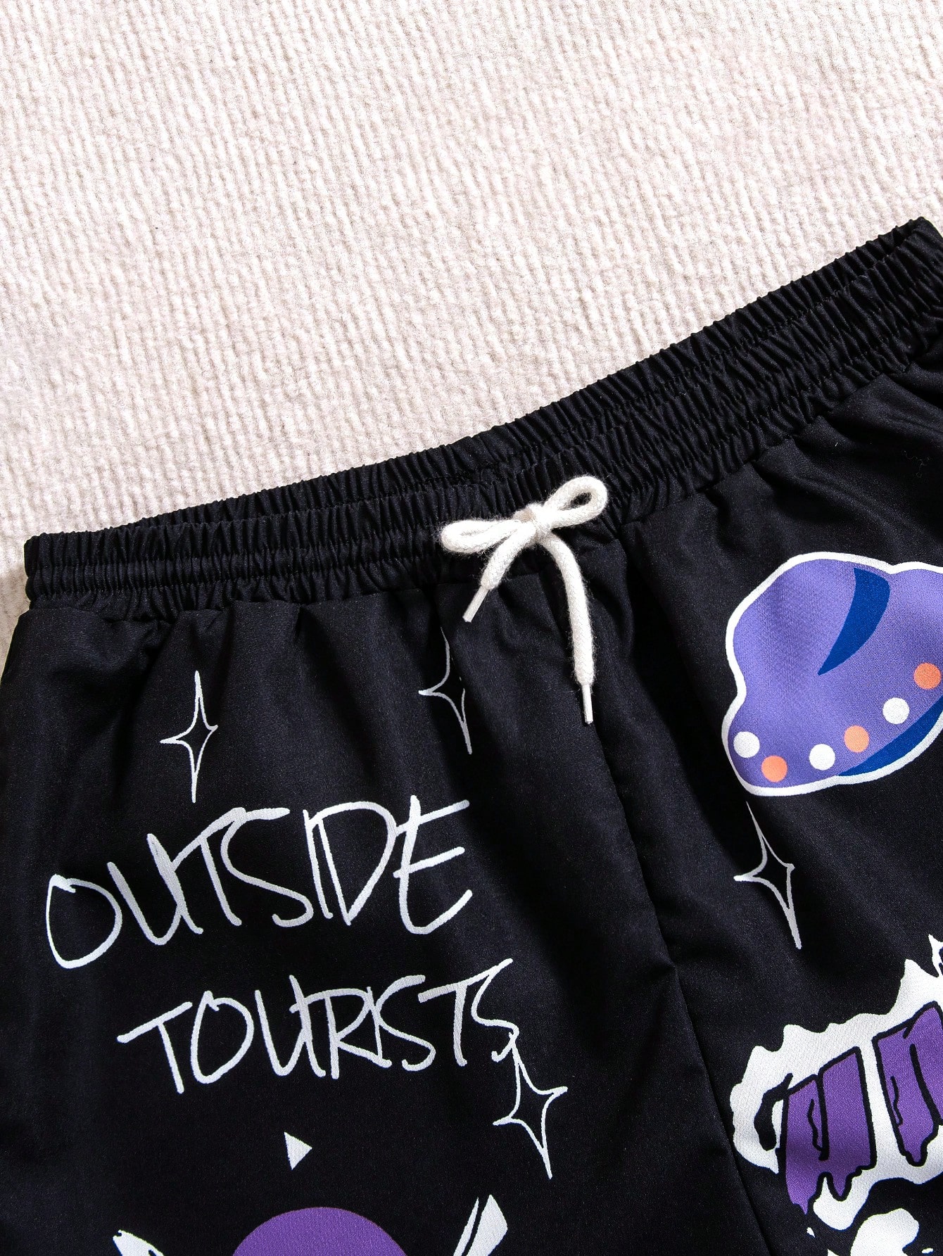 Teen Boys Shorts