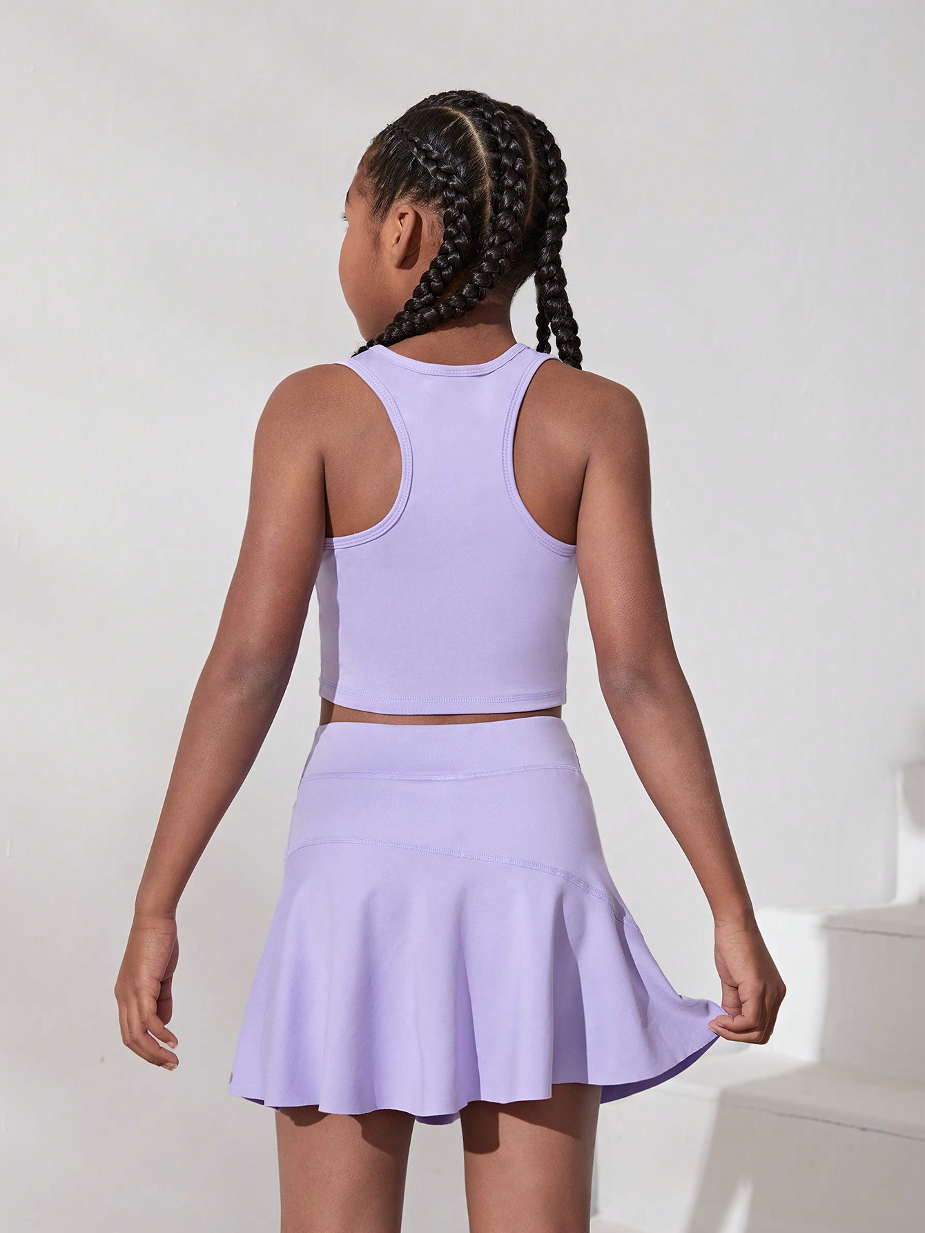 Tween Girls Activewear