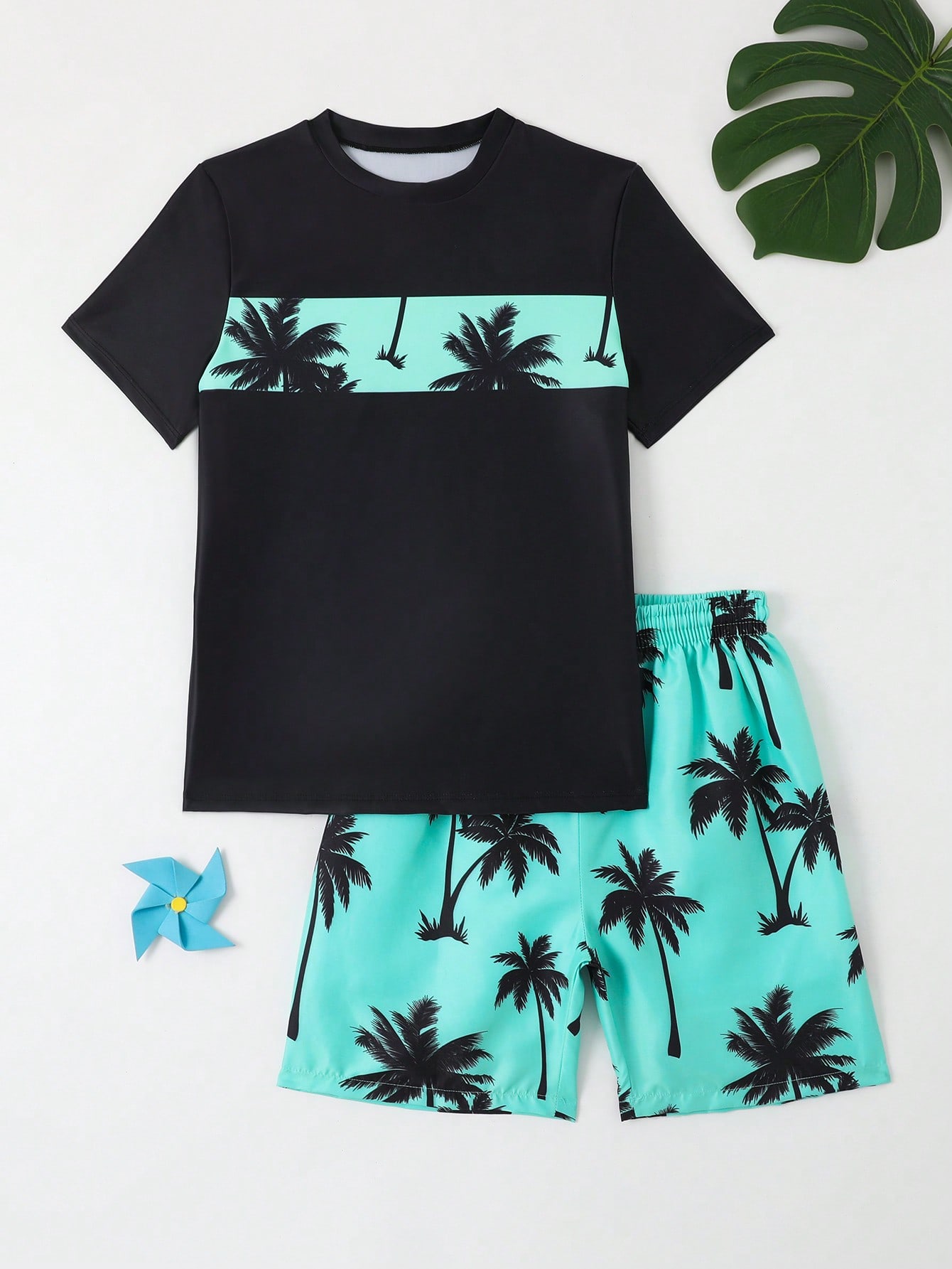 Tween Boys Swimwear