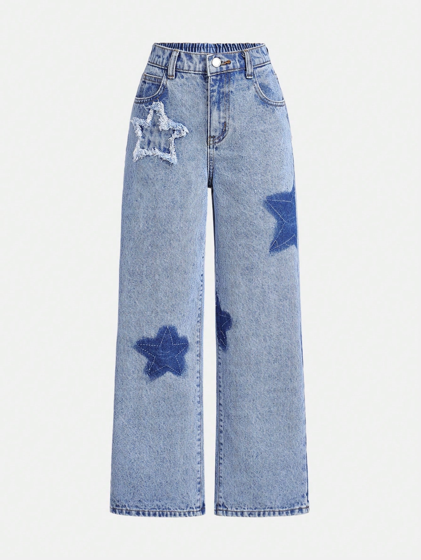 Tween Girls Jeans