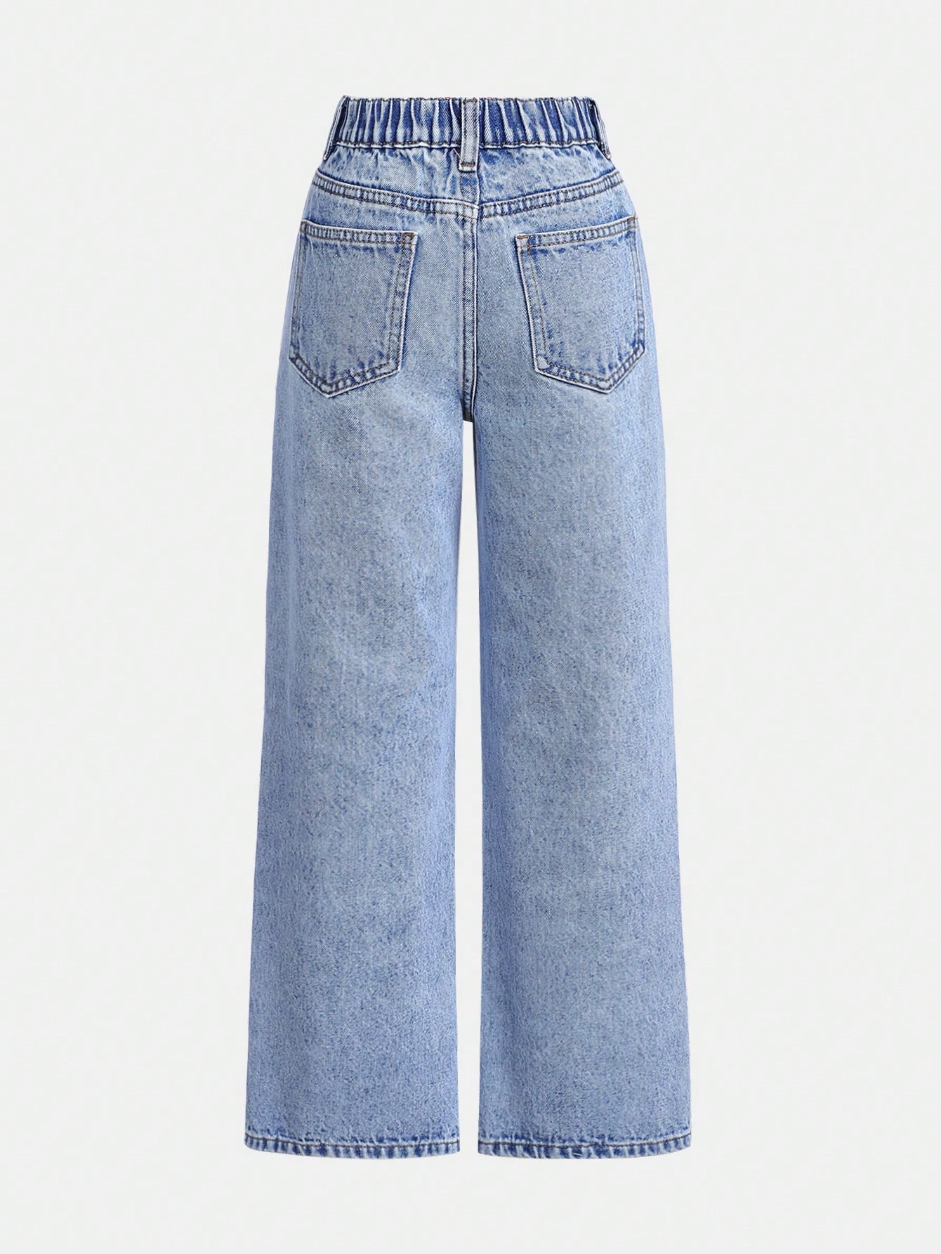 Tween Girls Jeans