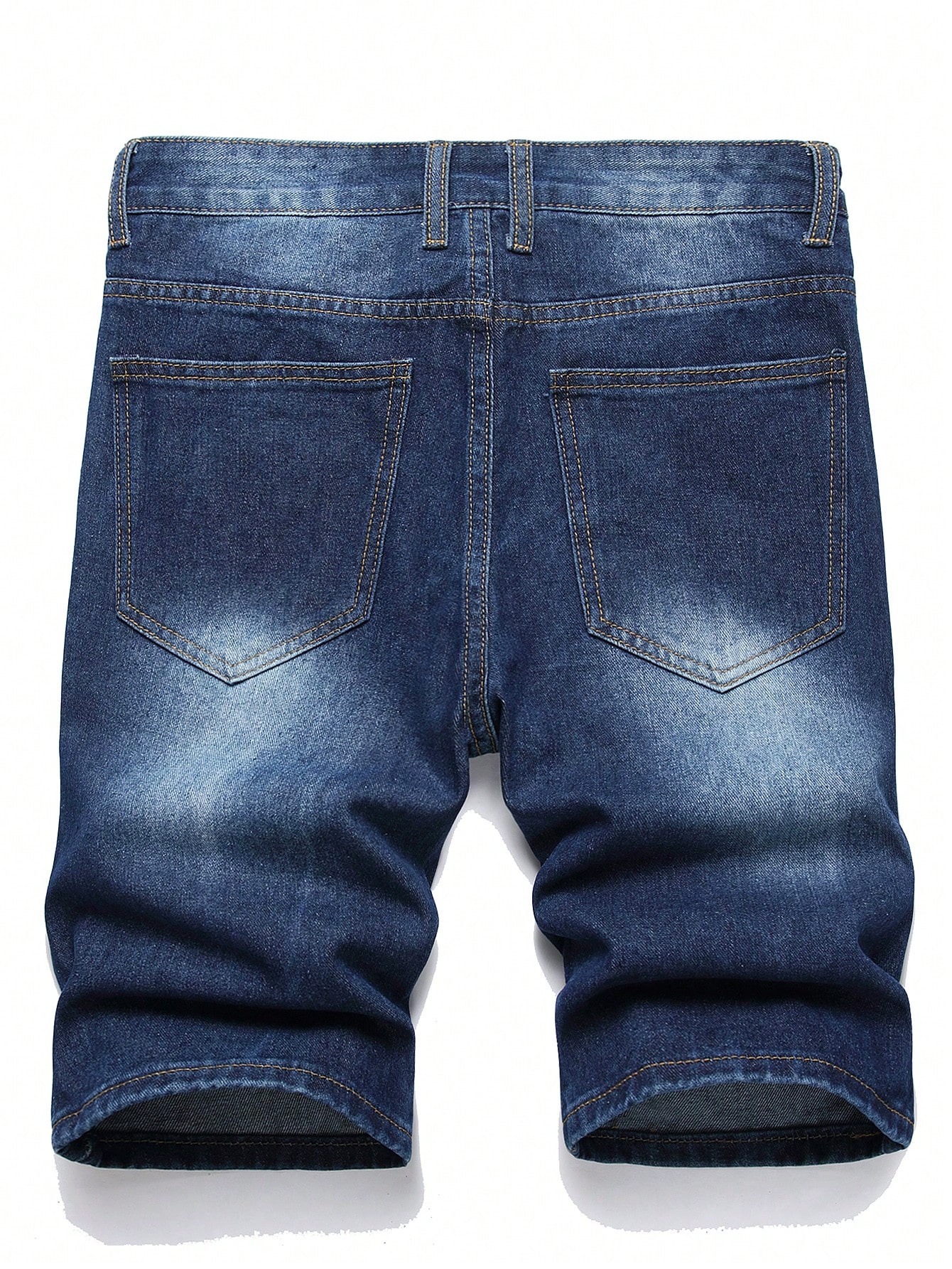 Tween Boys Denim Shorts