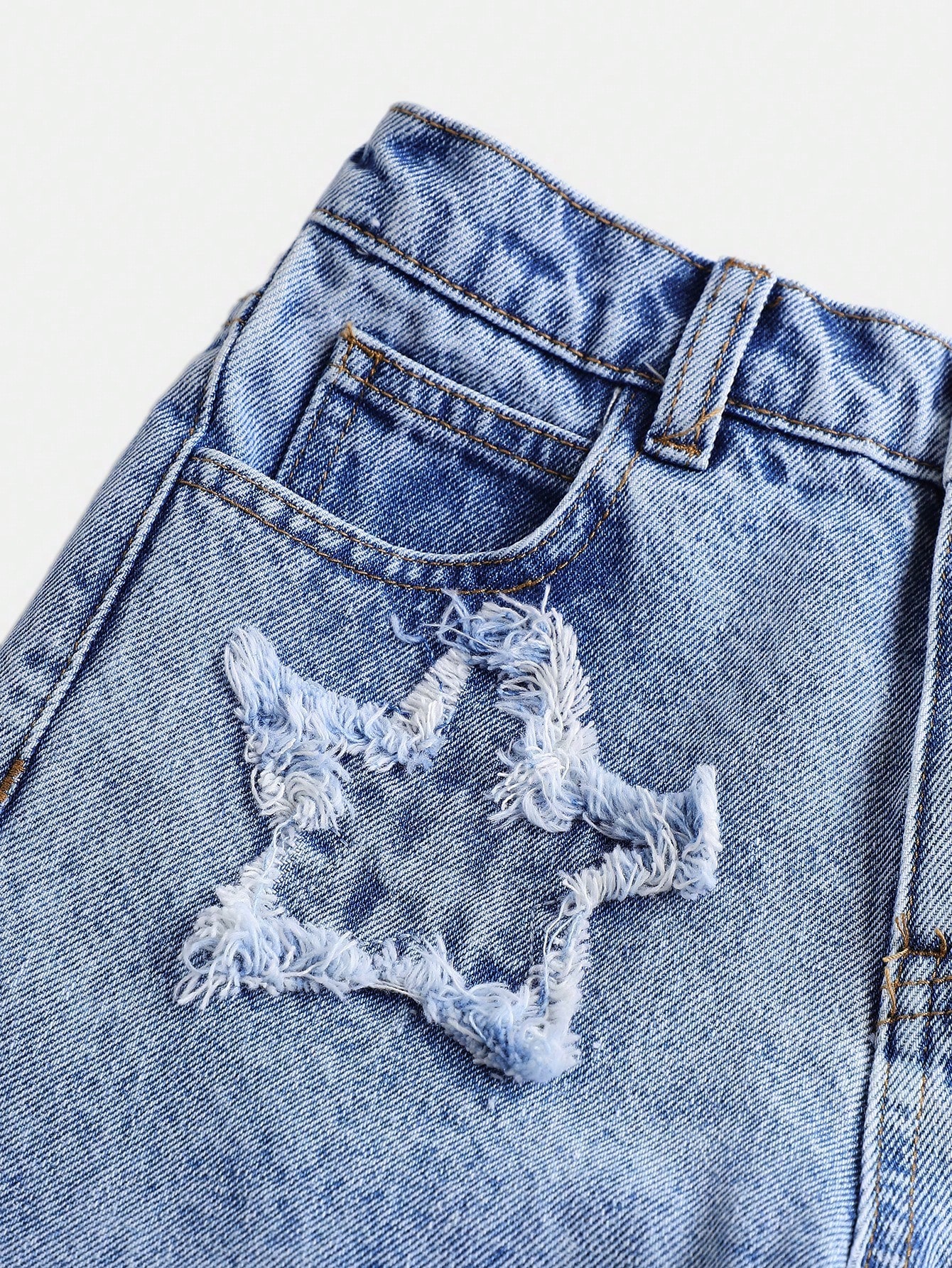 Tween Girls Jeans