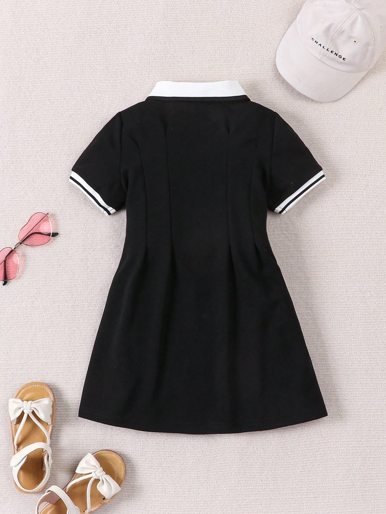 Young Girls Dresses