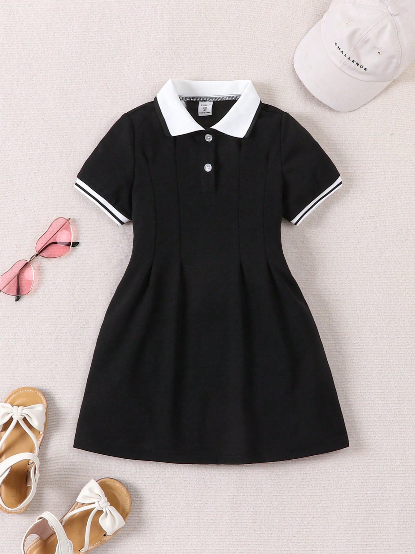 Young Girls Dresses