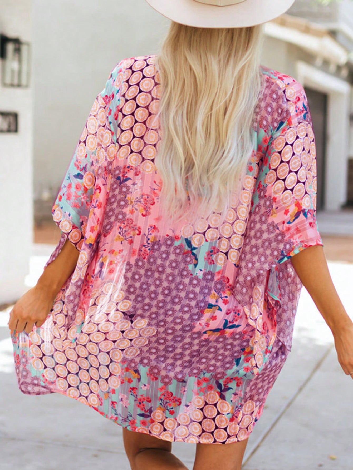 Women Kimonos