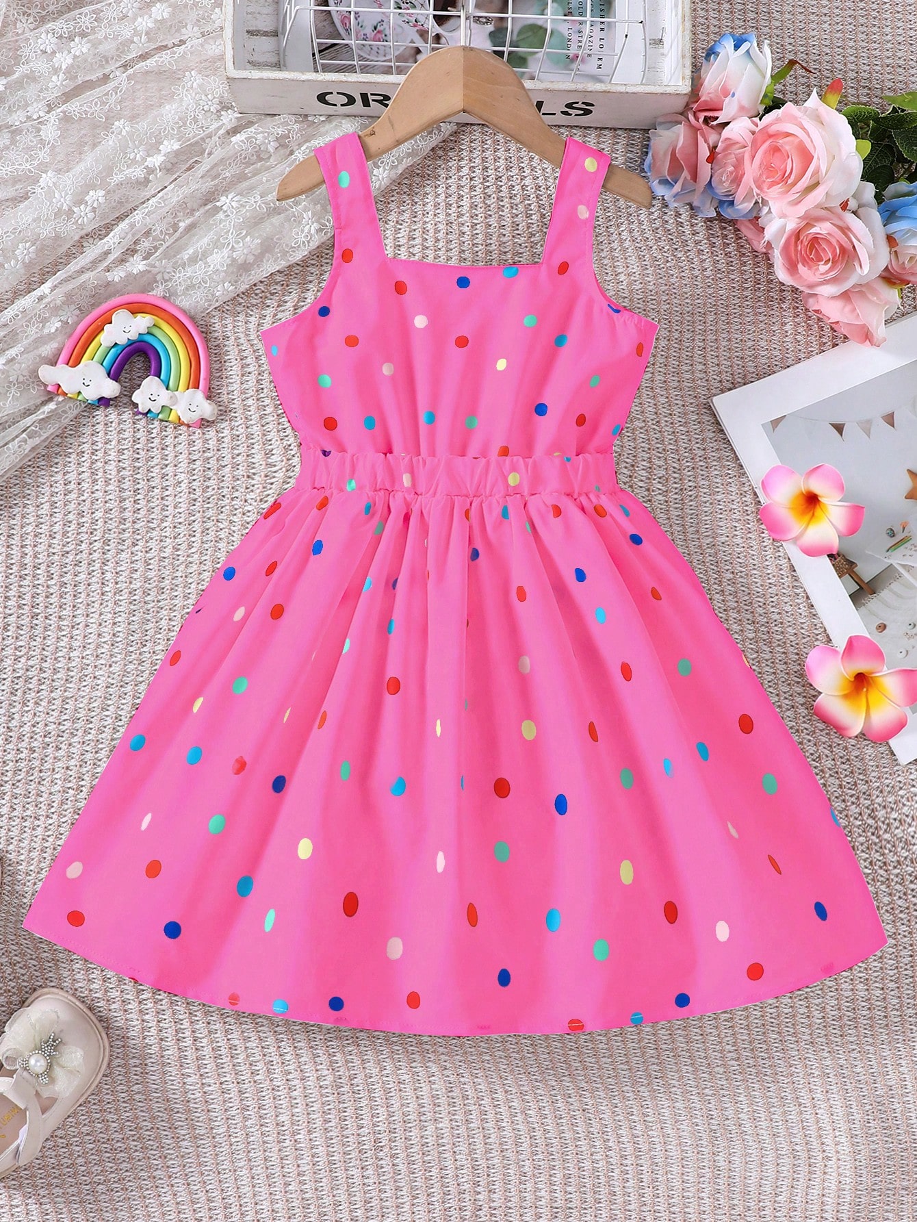 Young Girls Dresses