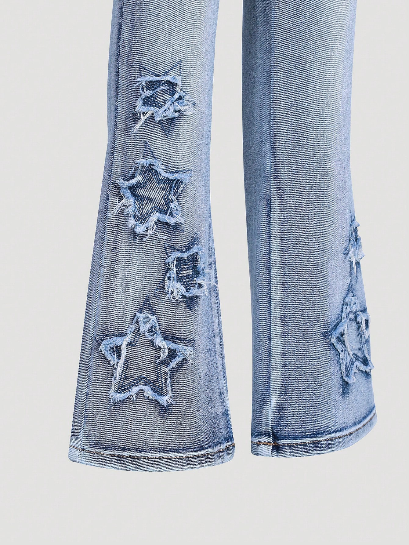 Tween Girls Jeans